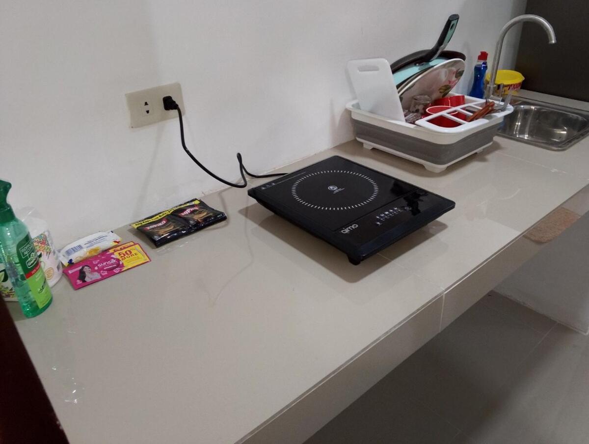 Bhs Serviced 2 Bedroom In Apartment