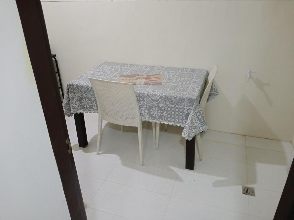 Apartment Bhs Serviced 2 Bedroom In