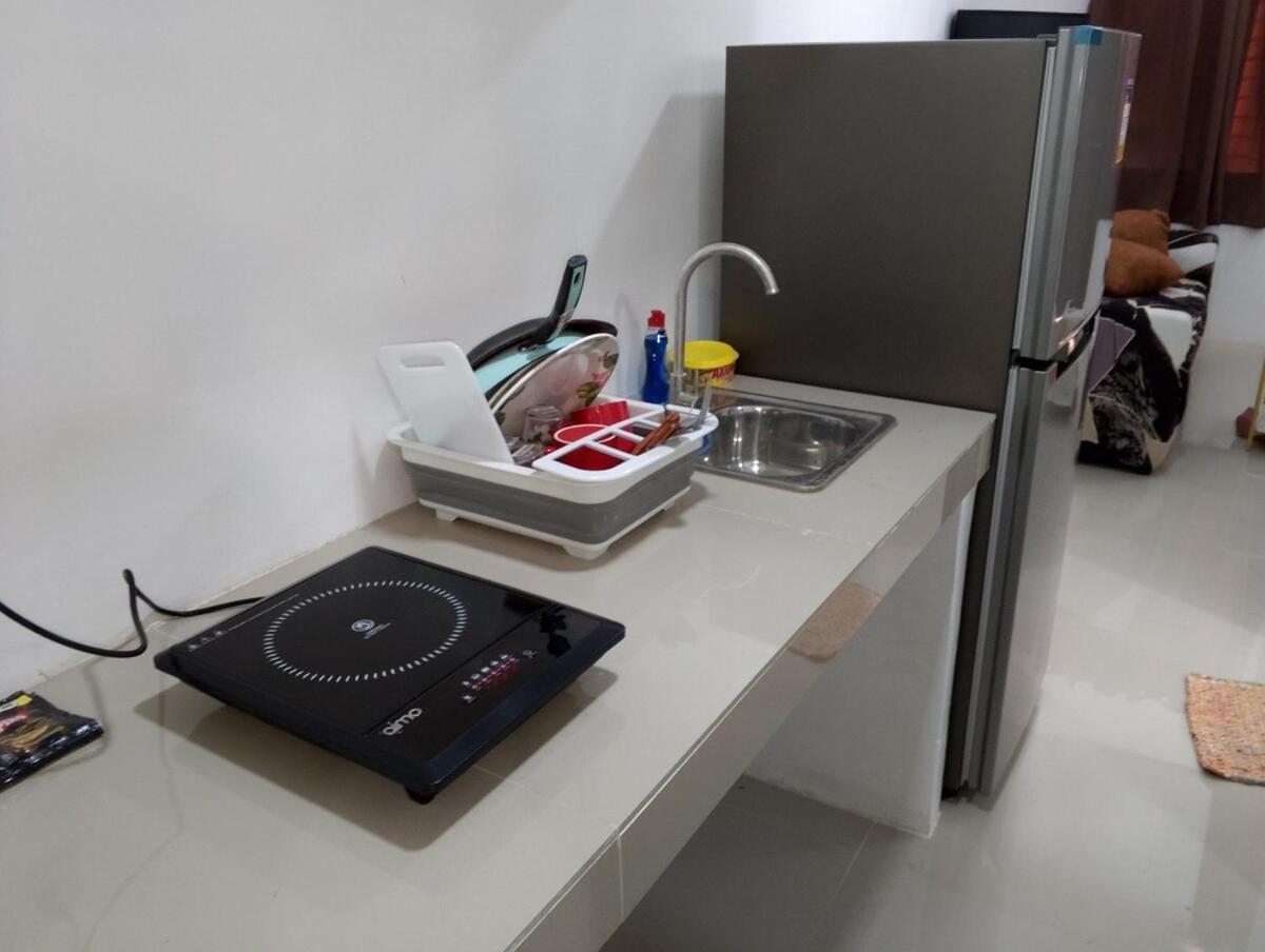 Bhs Serviced 2 Bedroom In Apartment *
