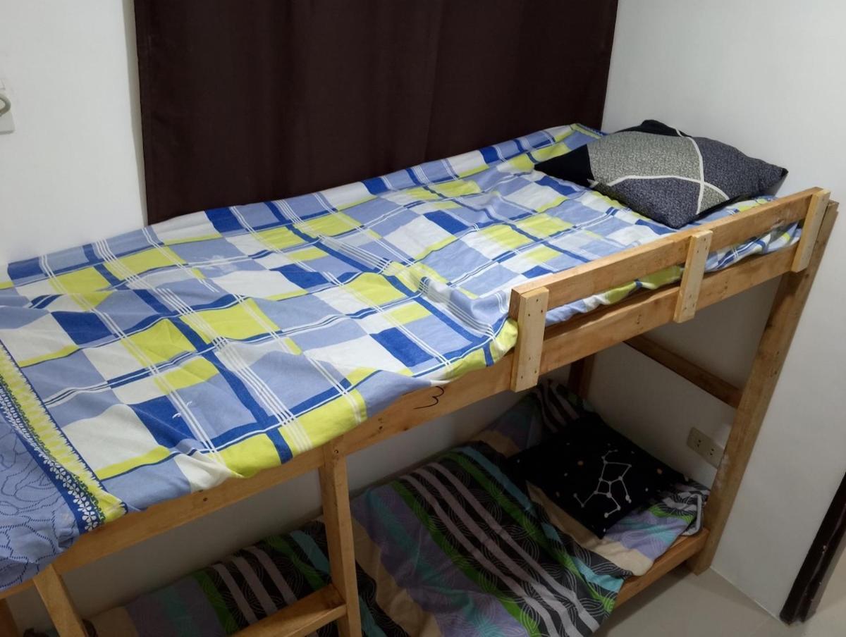 Apartment Bhs Serviced 2 Bedroom In *
