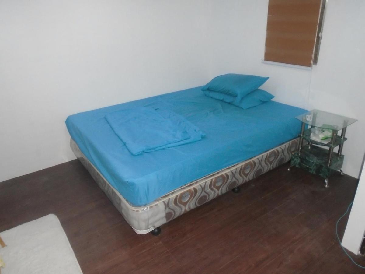 Bhs Serviced 2 Bedroom In Apartment Carcar