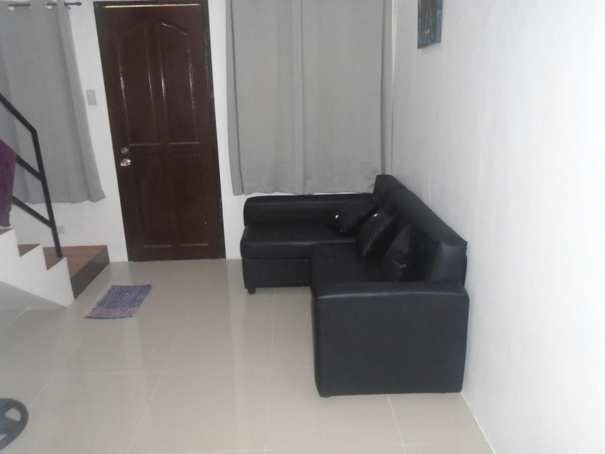 Apartment Bhs Serviced 2 Bedroom In Carcar