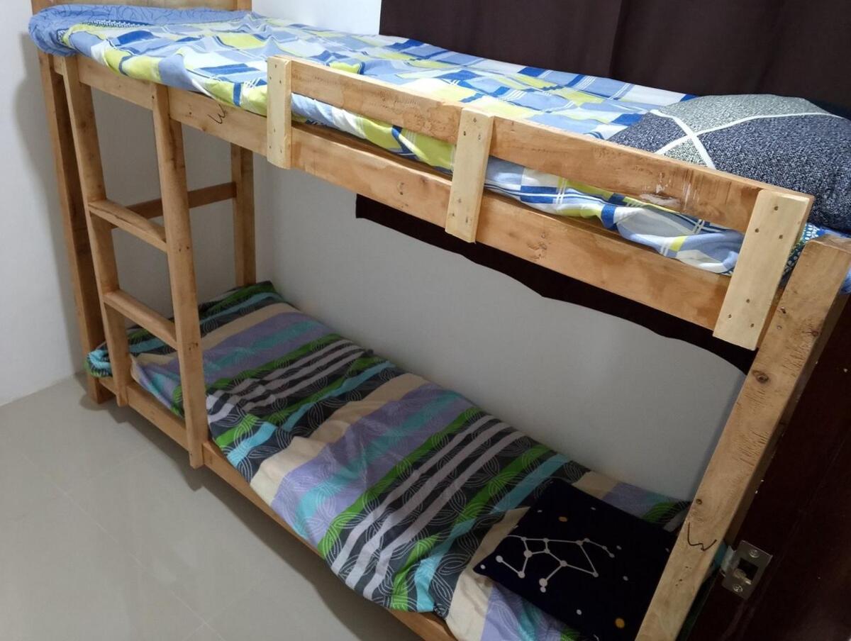 Bhs Serviced 2 Bedroom In *