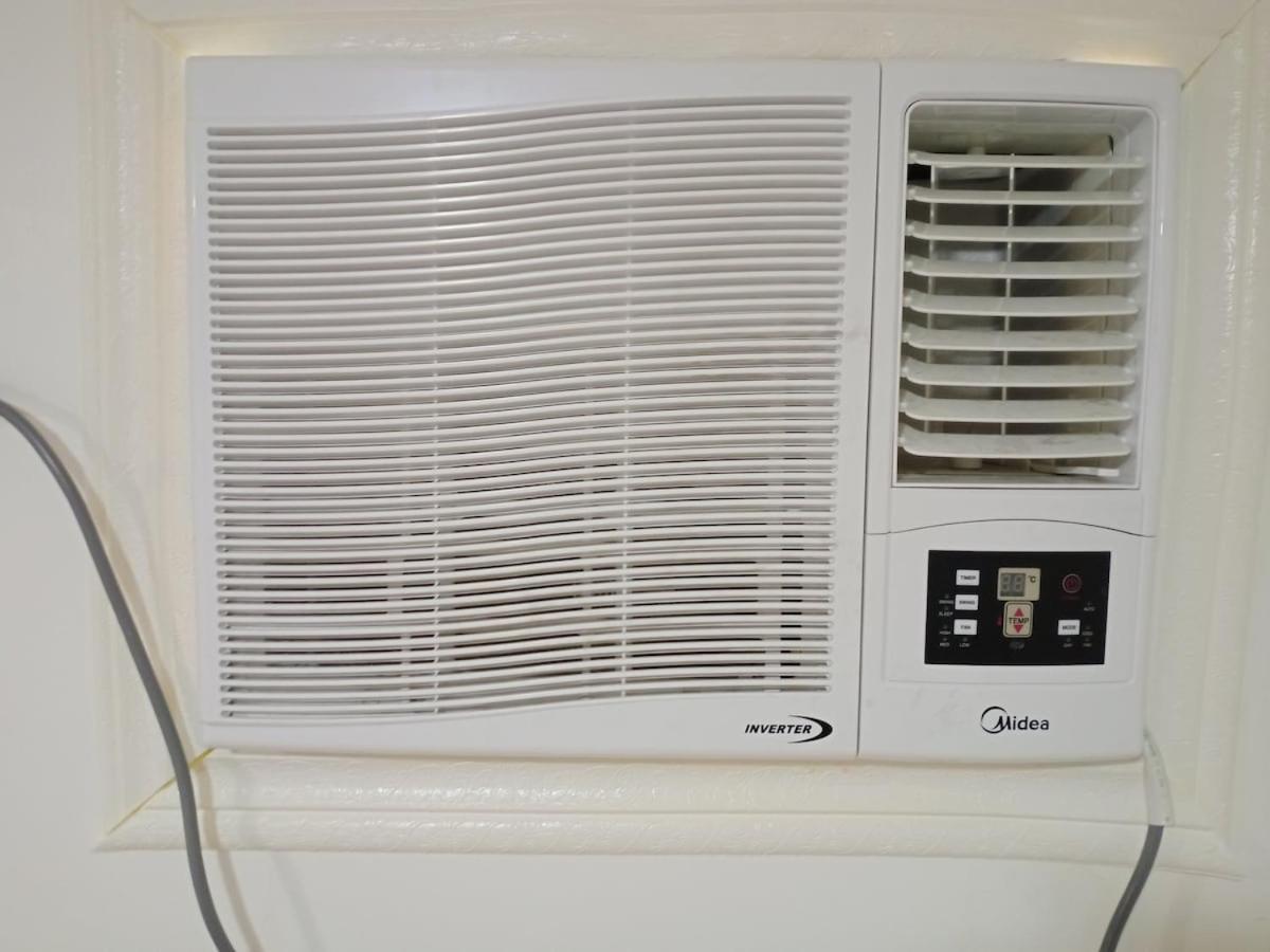 Bhs Serviced 2 Bedroom In Apartment *