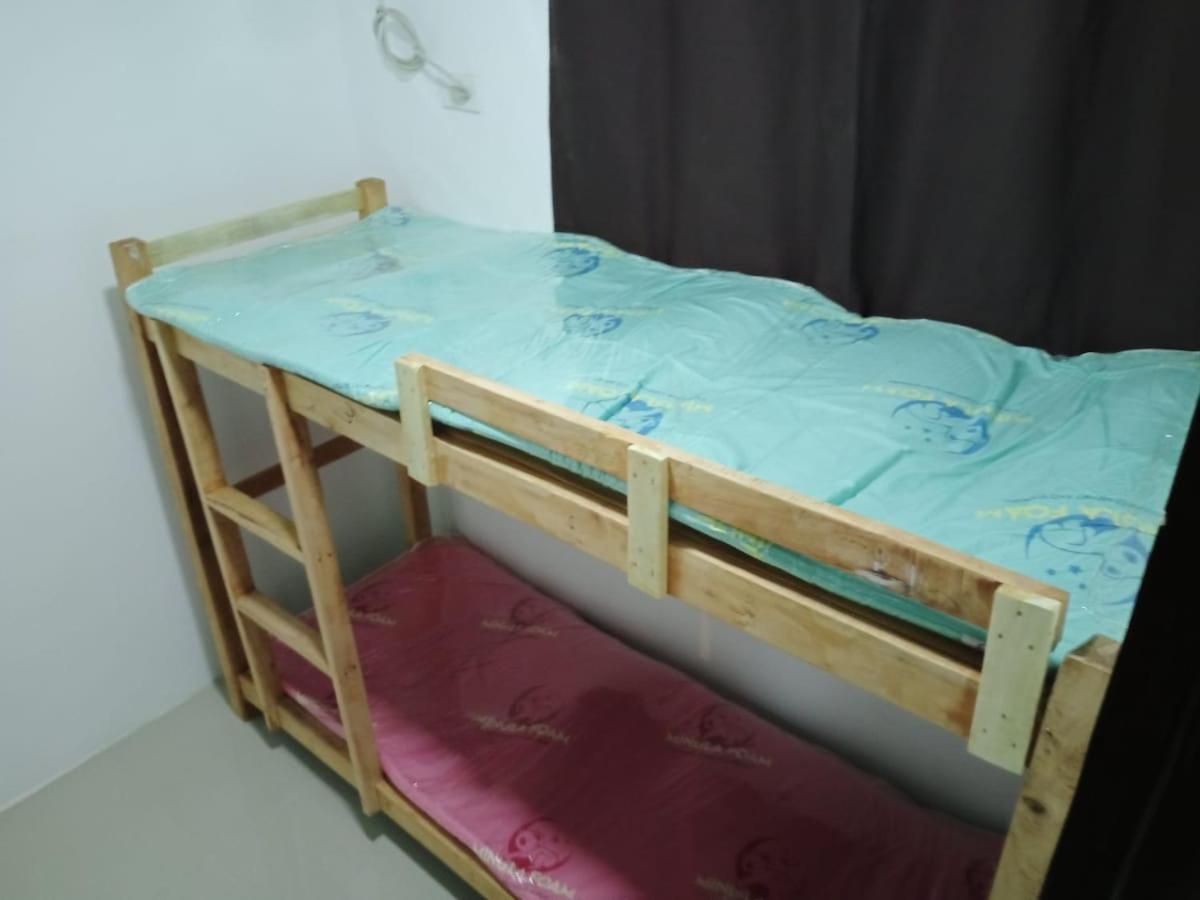 Bhs Serviced 2 Bedroom In Apartment Carcar