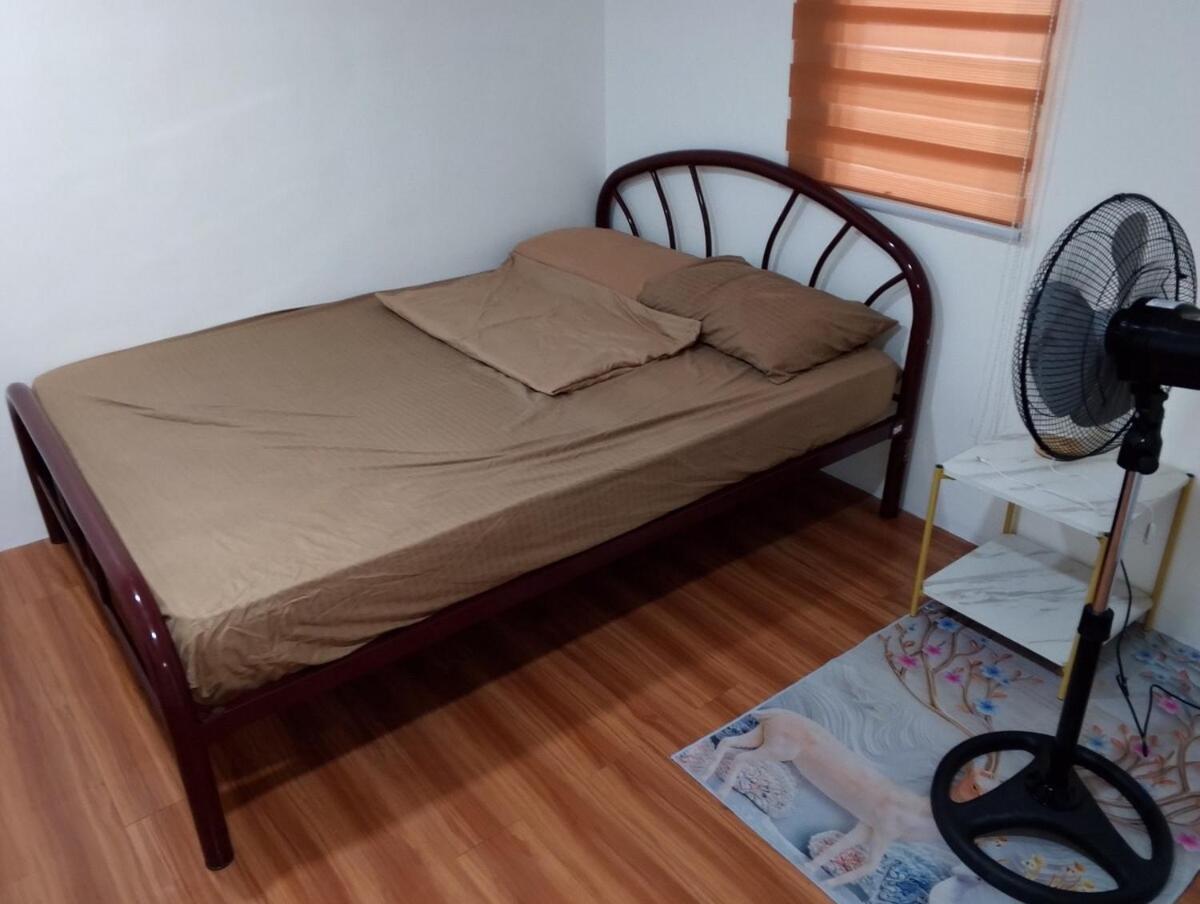 Apartment Bhs Serviced 2 Bedroom In Carcar