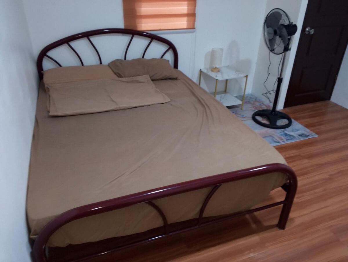 Bhs Serviced 2 Bedroom In *