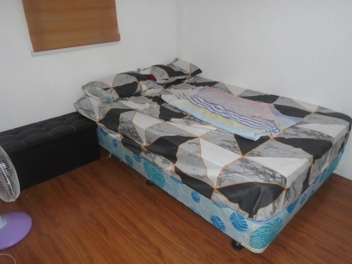 Bhs Serviced 2 Bedroom In Apartment