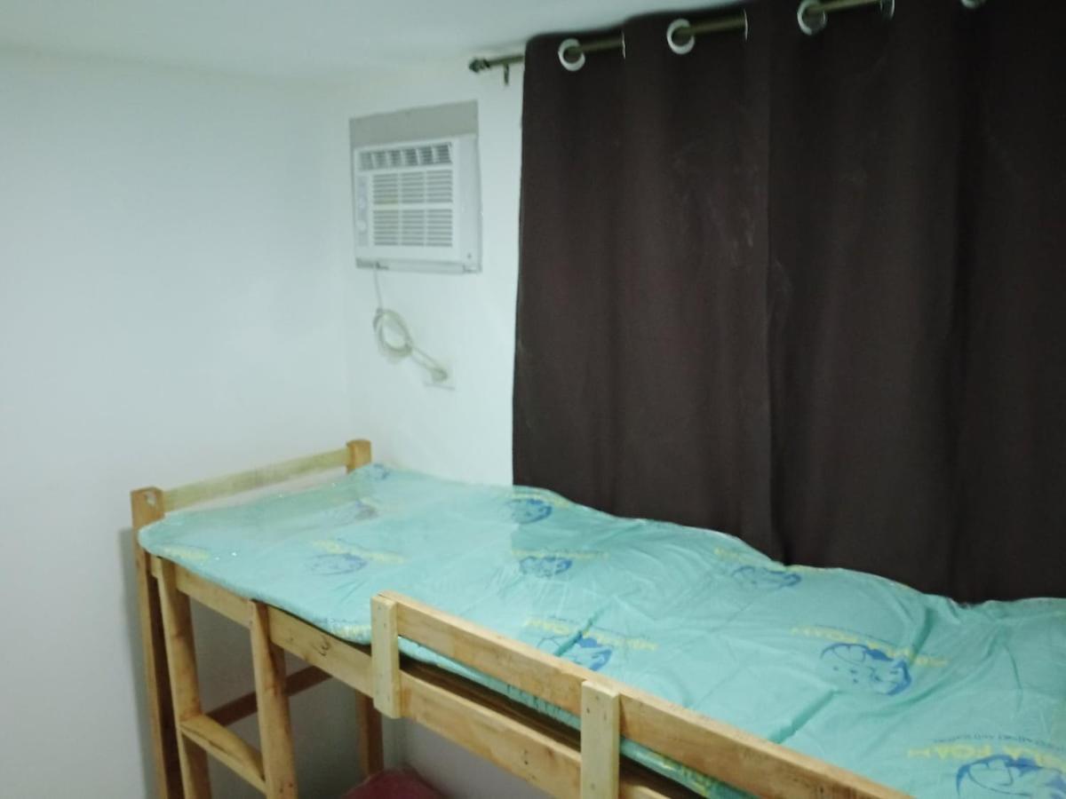 Apartment Bhs Serviced 2 Bedroom In