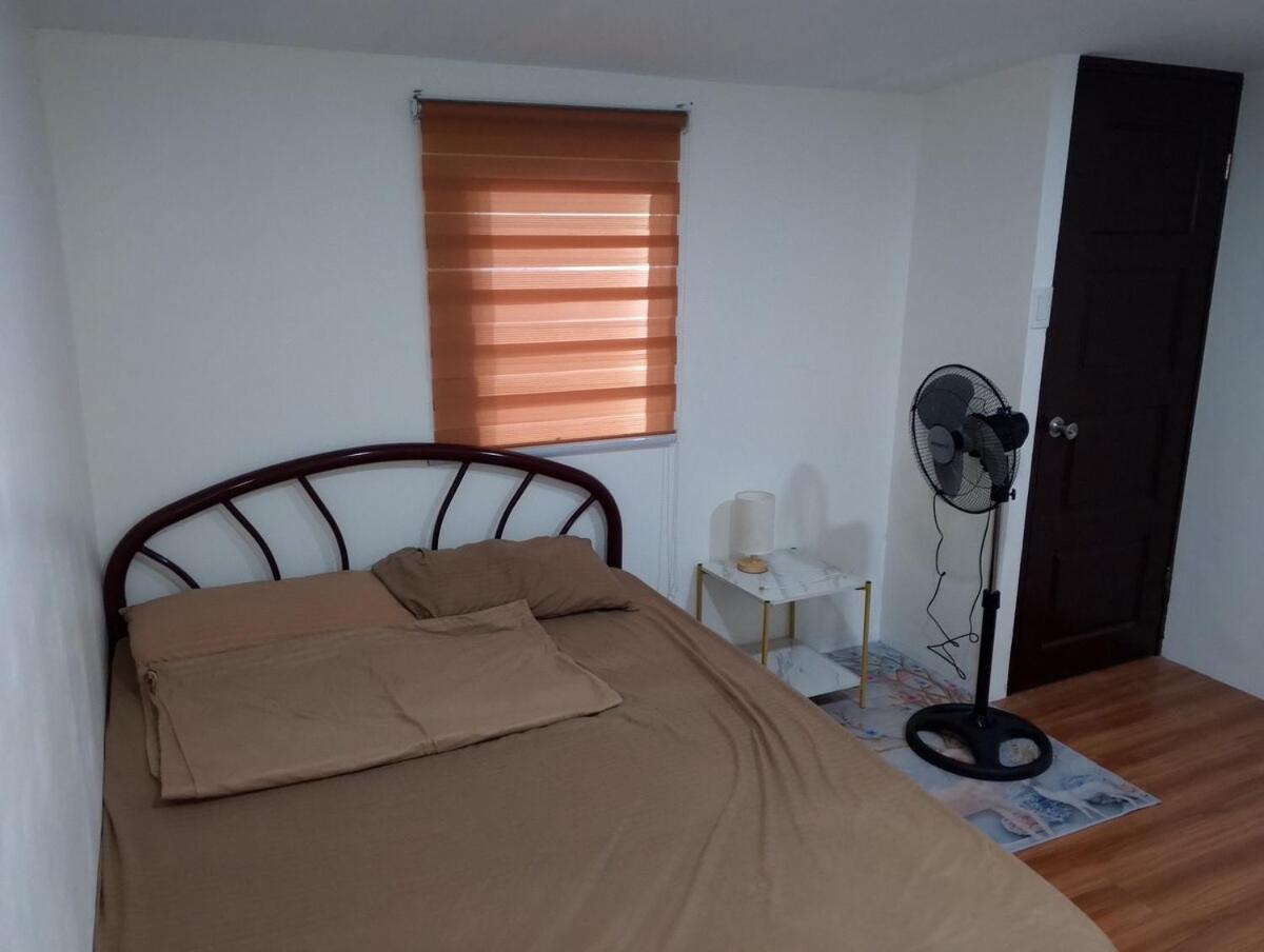 Bhs Serviced 2 Bedroom In Apartment *