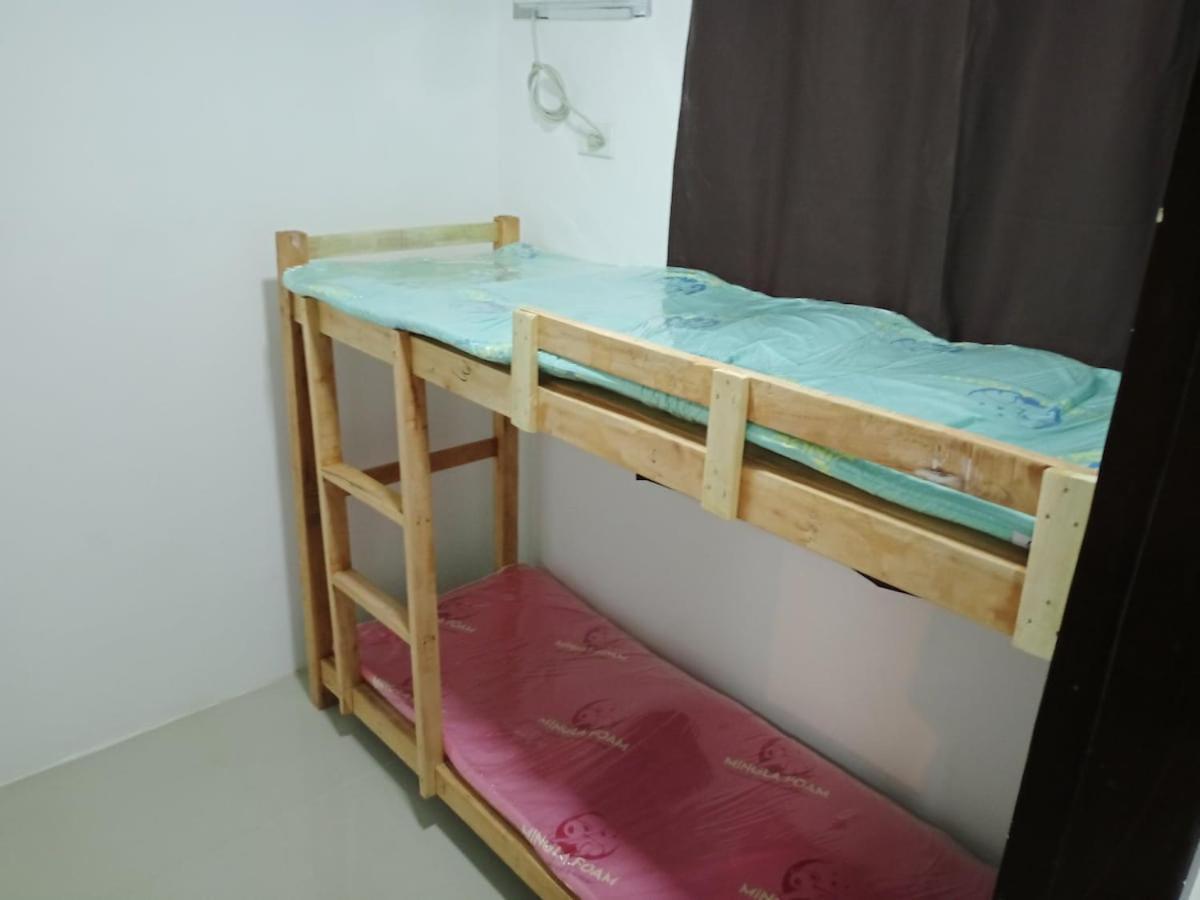 Bhs Serviced 2 Bedroom In Apartment Carcar