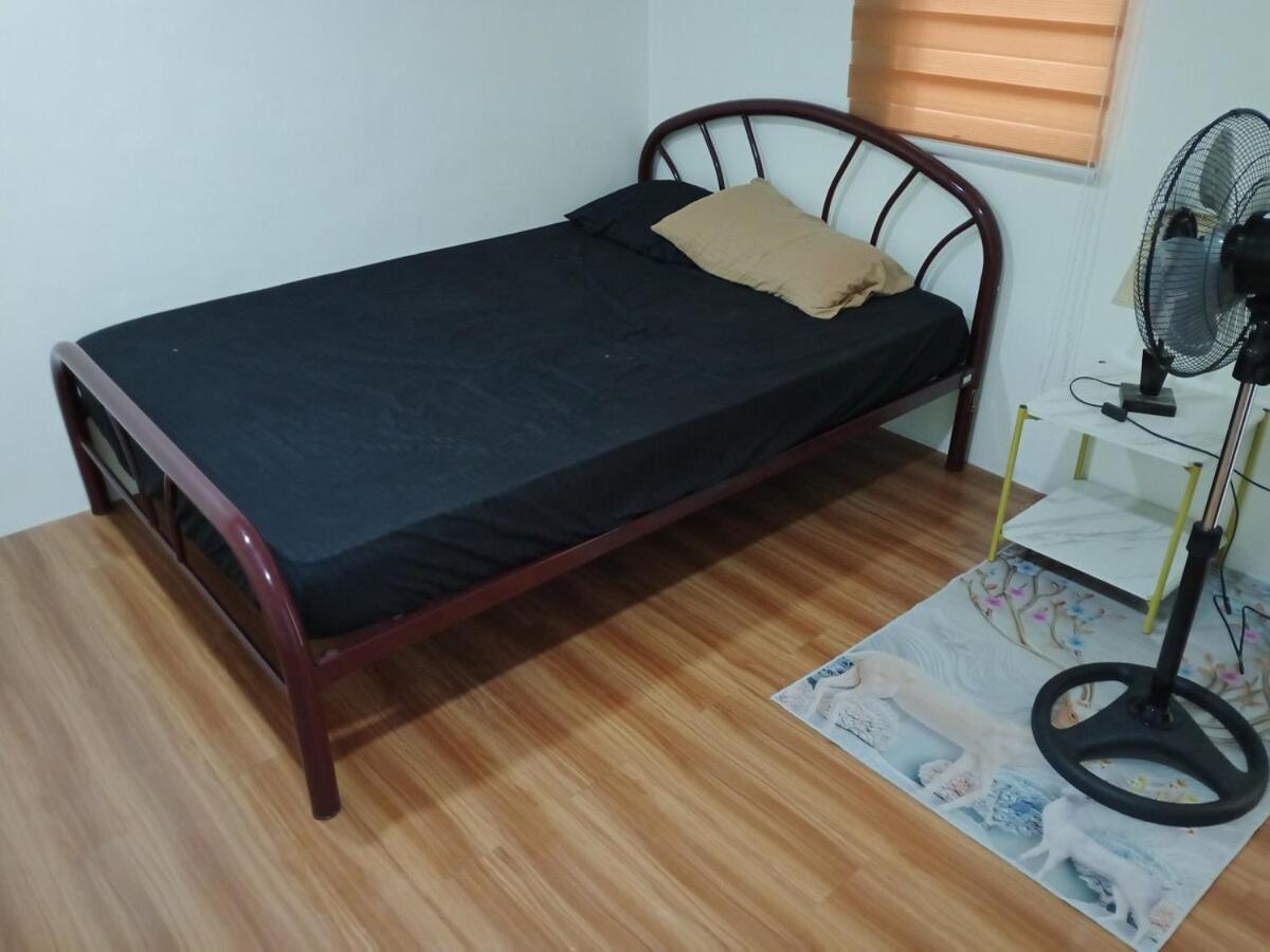 Bhs Serviced 2 Bedroom In *