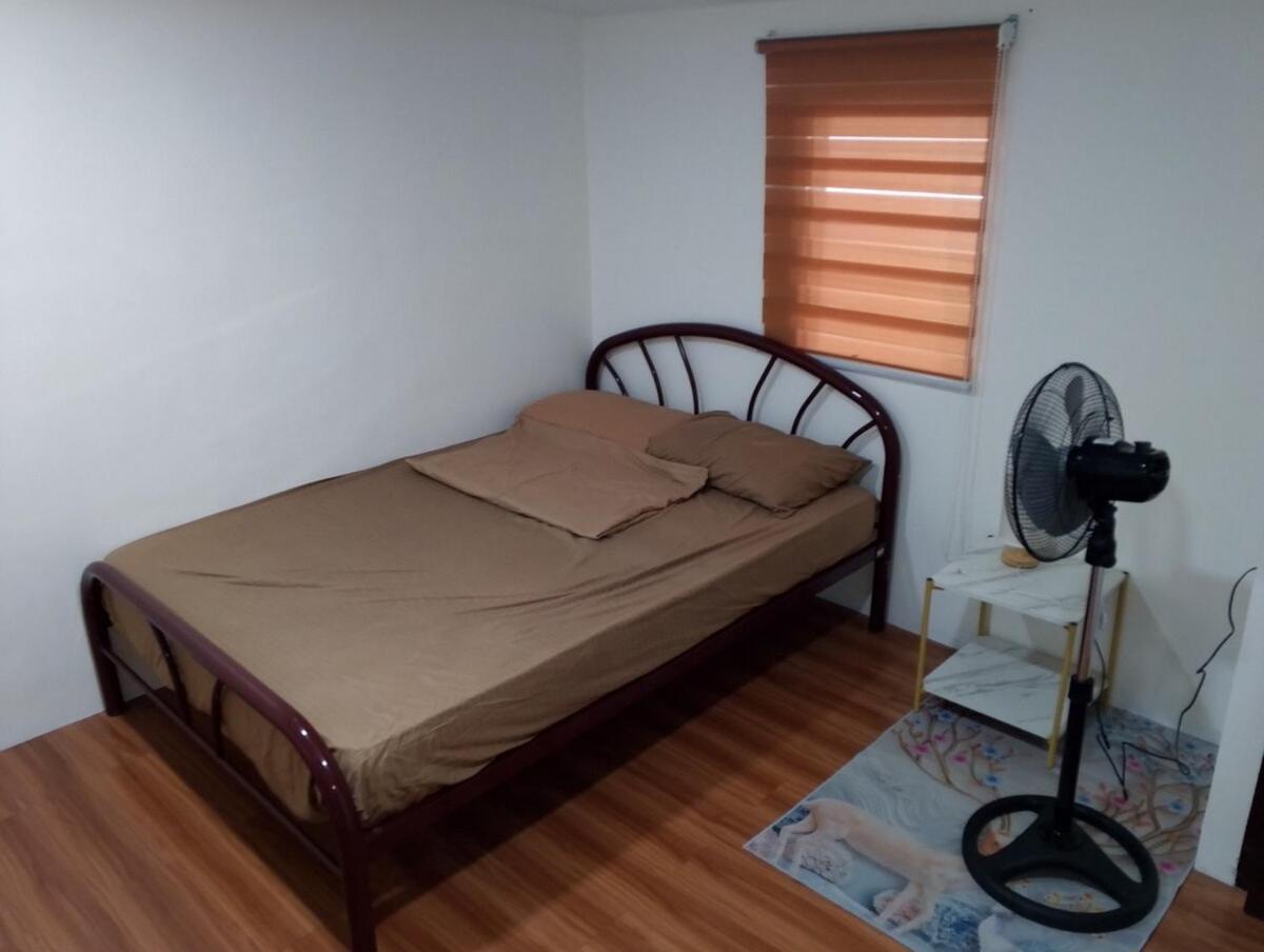 Bhs Serviced 2 Bedroom In * Carcar