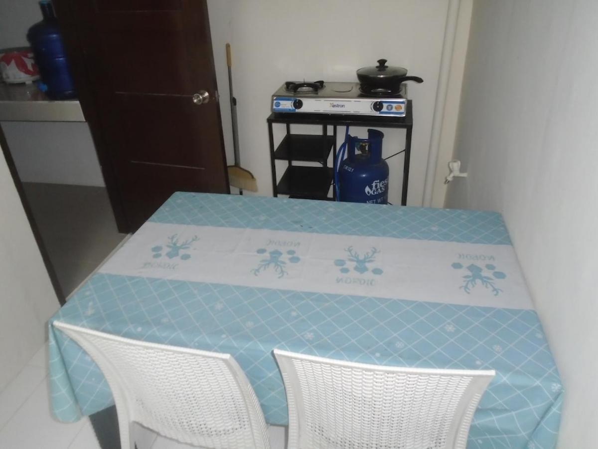 Bhs Serviced 2 Bedroom In