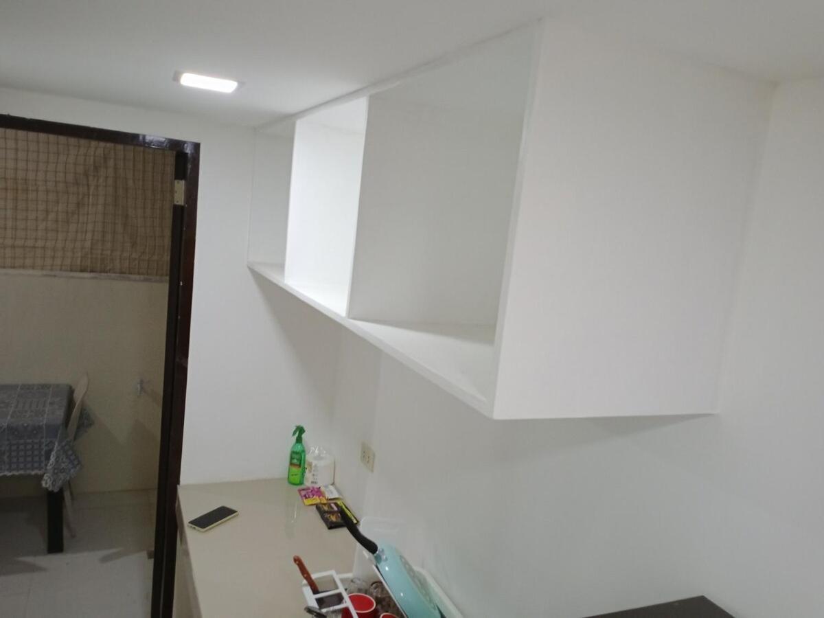 Apartment Bhs Serviced 2 Bedroom In *