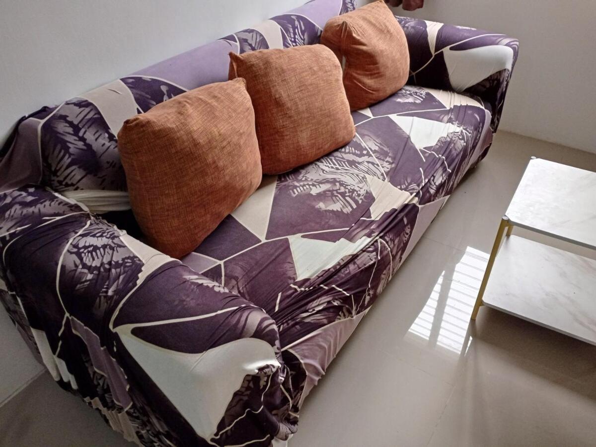 Apartment Bhs Serviced 2 Bedroom In