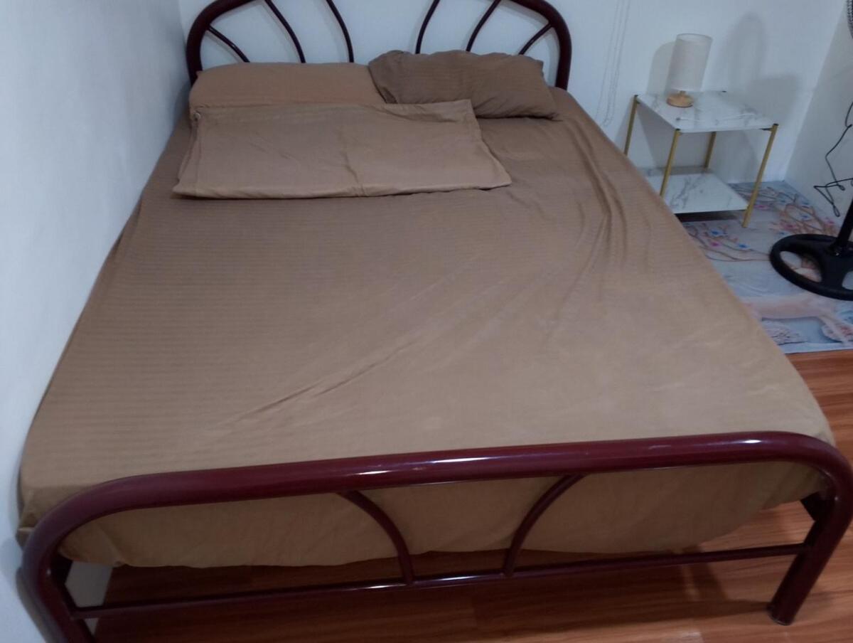 Bhs Serviced 2 Bedroom In *