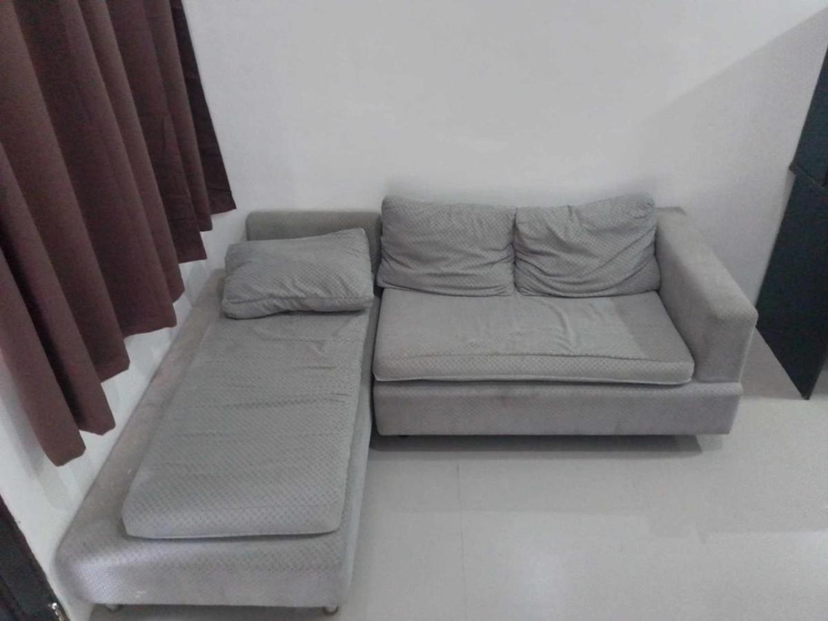 Bhs Serviced 2 Bedroom In Carcar