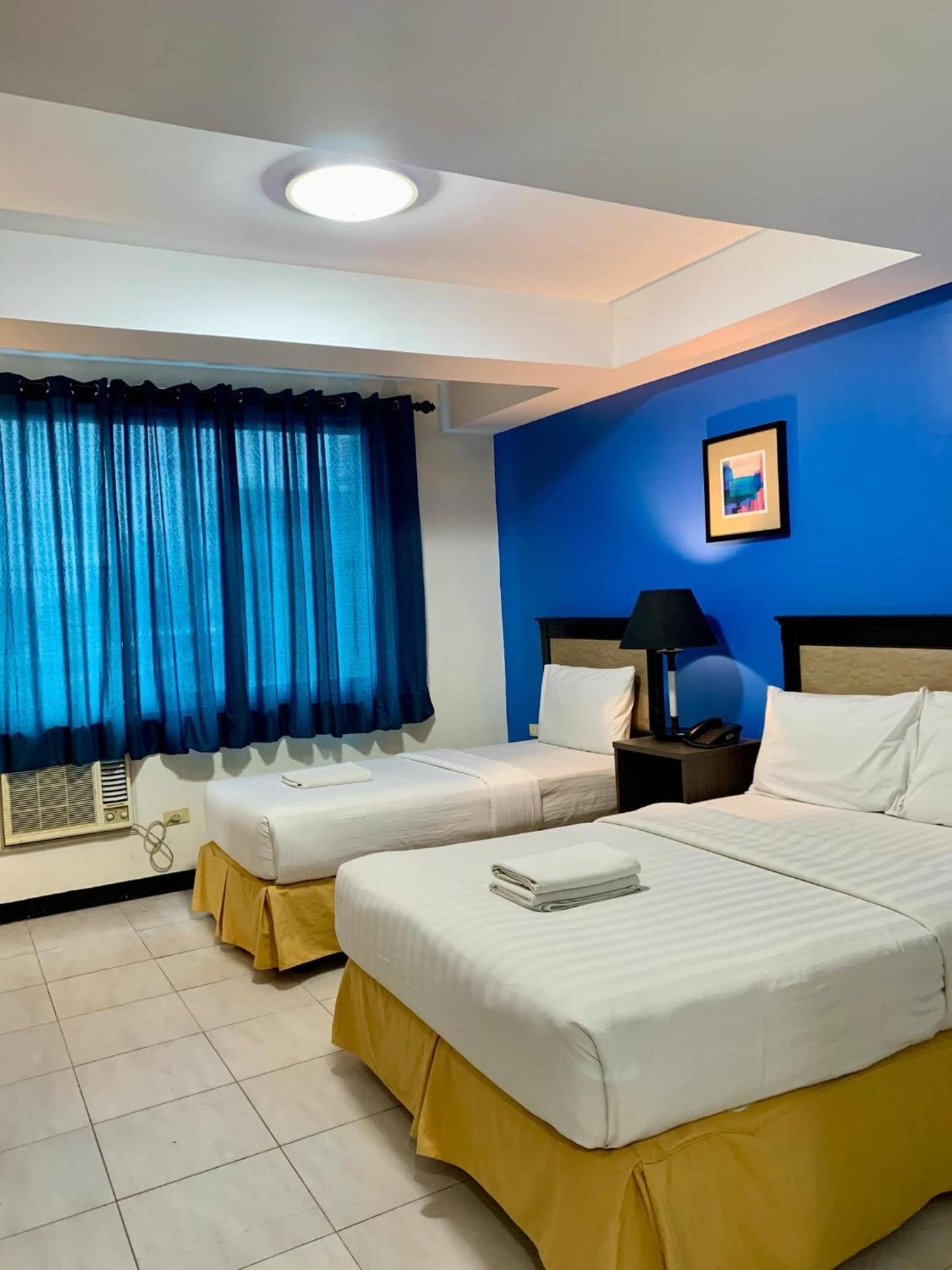 Hotel Wjv Premium Cebu
