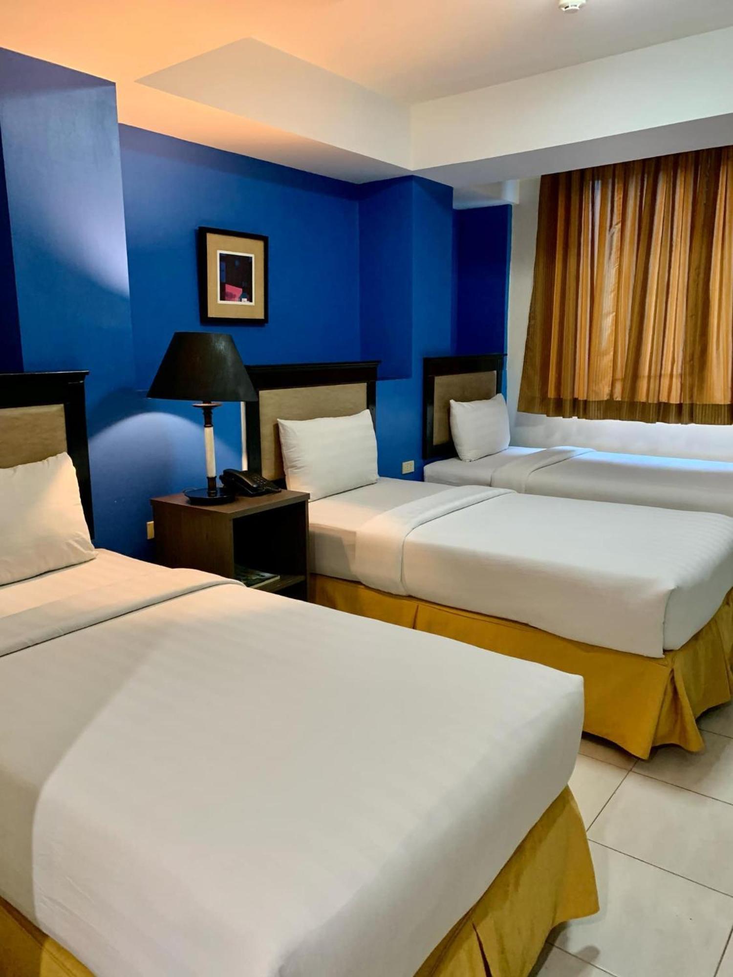 Wjv Premium 3* Cebu