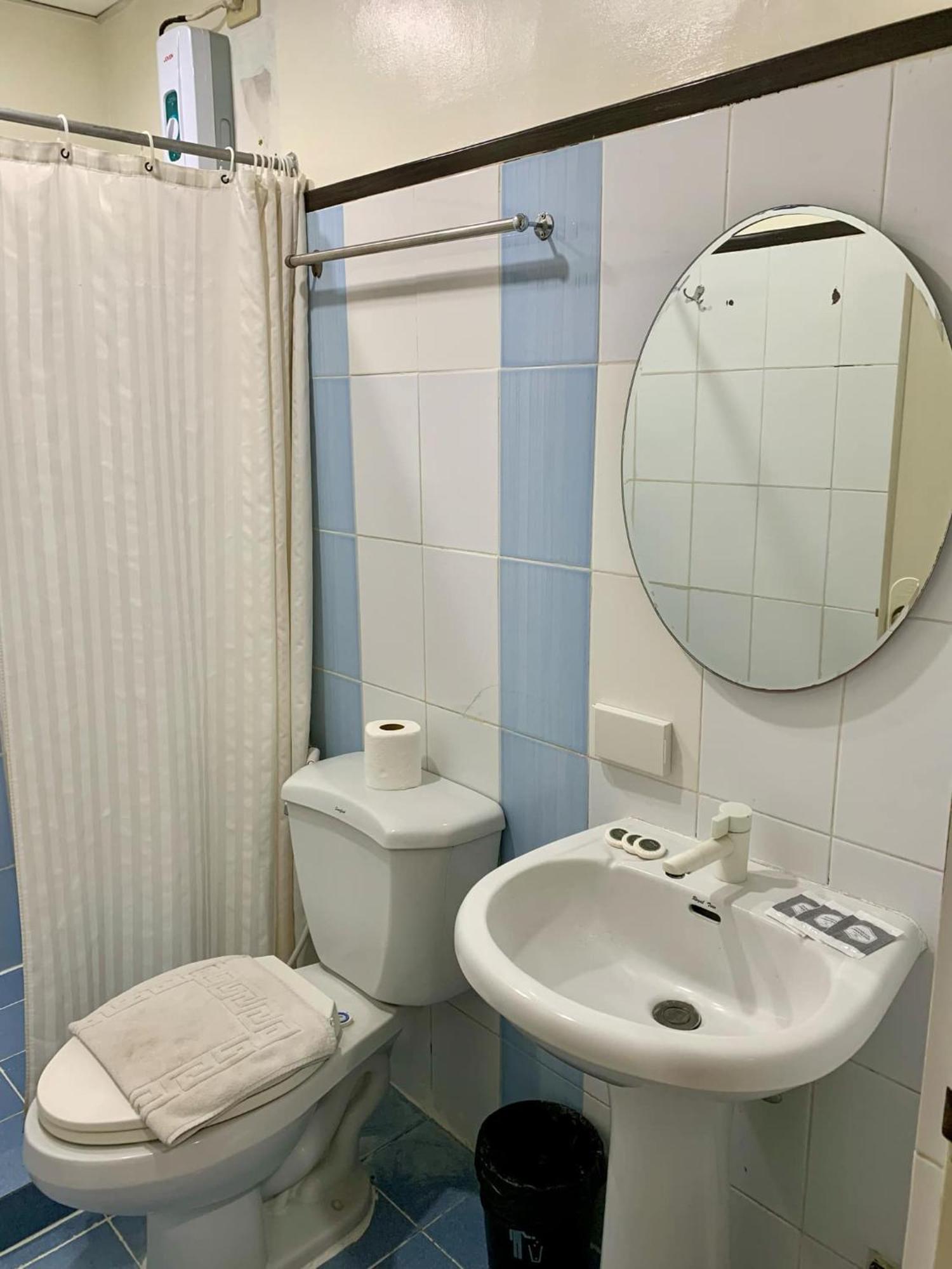 Wjv Premium Hotel Cebu