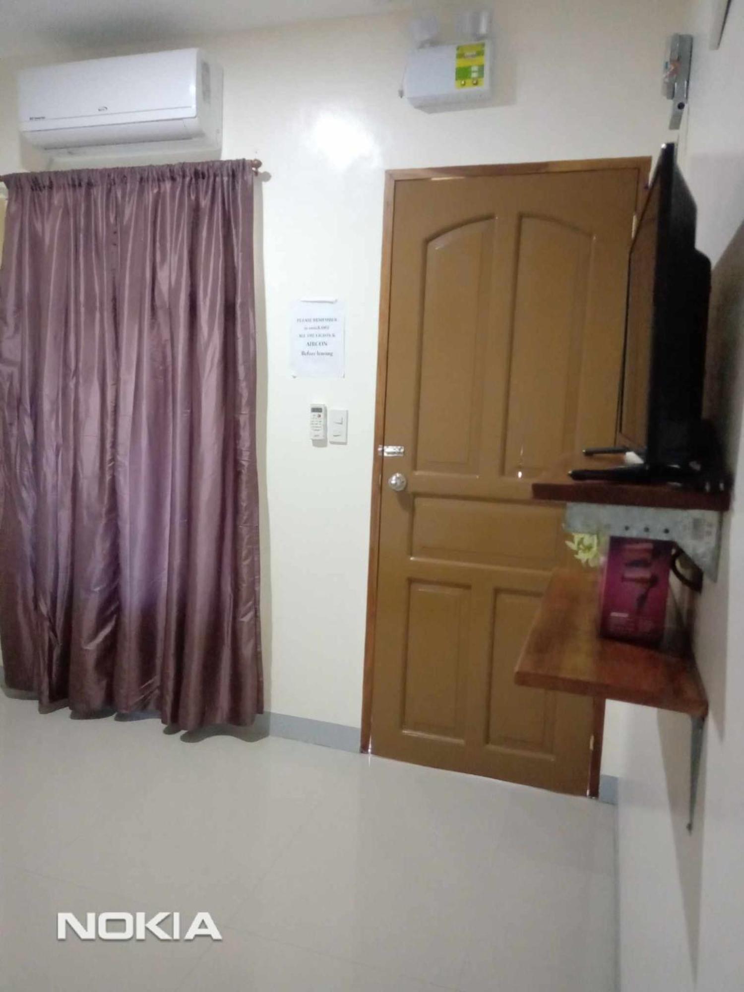 Grae's Apartelle Hostel