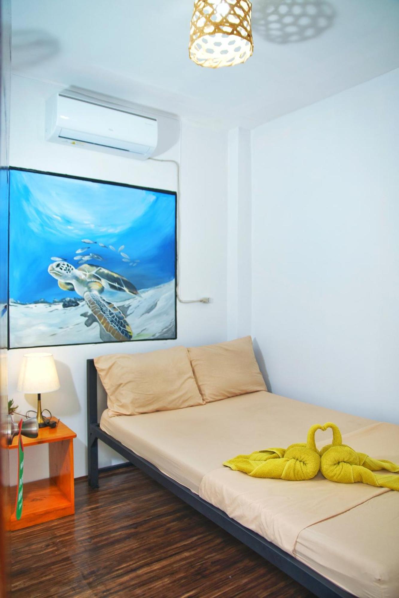 Casa de hóspedes Ananas Moalboal