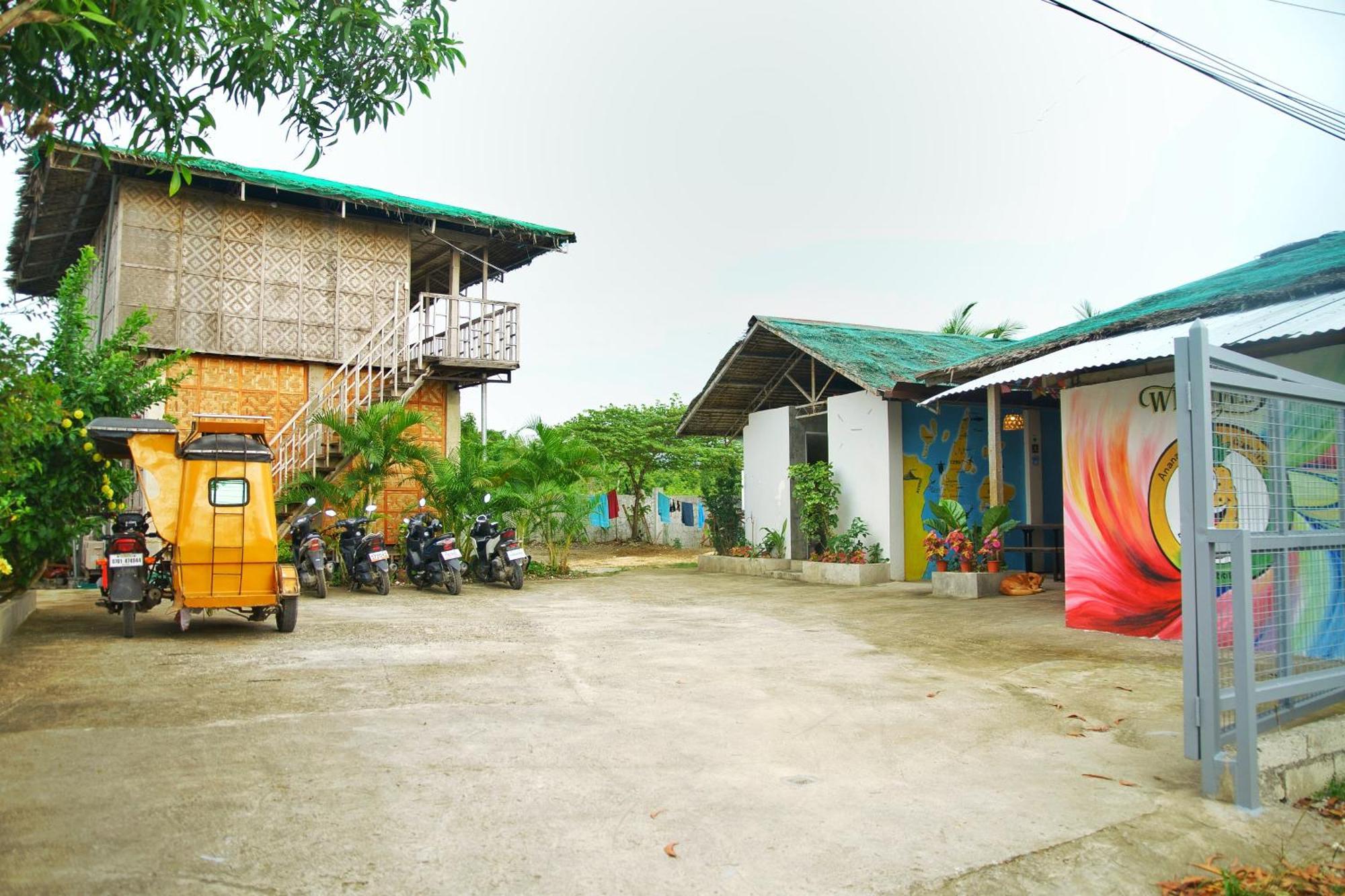 Casa de hóspedes Ananas 4*
