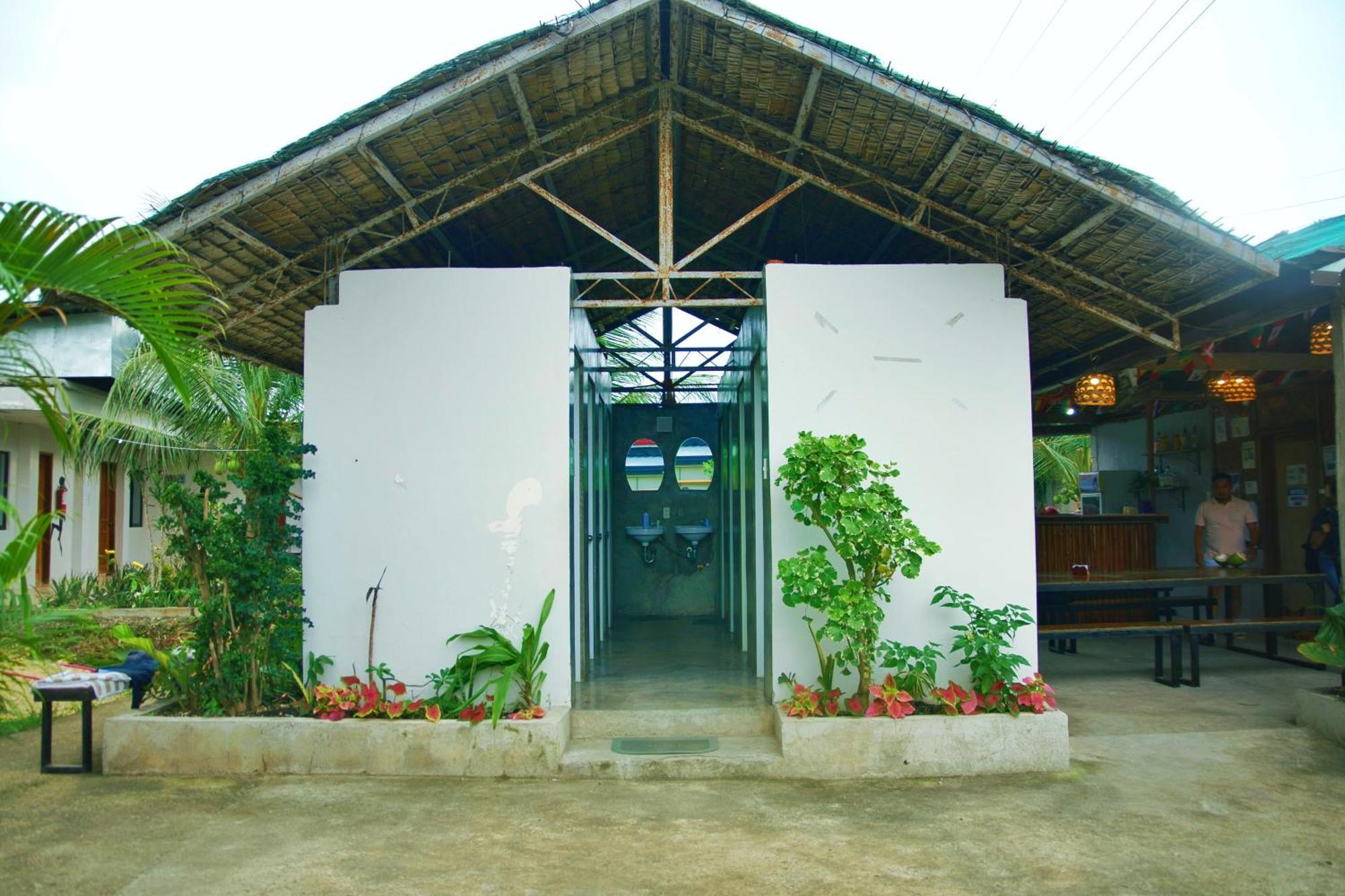 Casa de hóspedes Ananas Moalboal