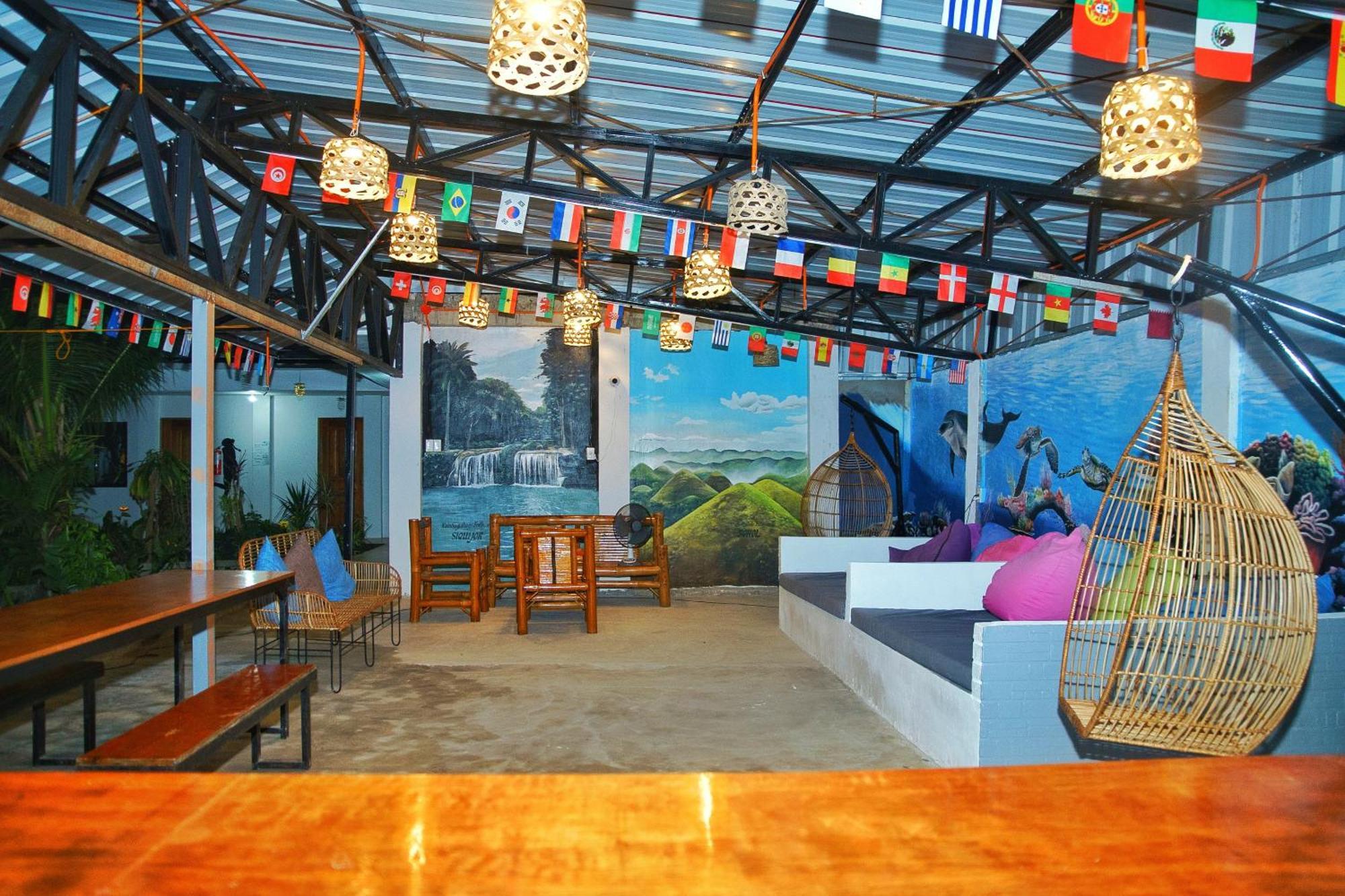 Ananas Casa de hóspedes