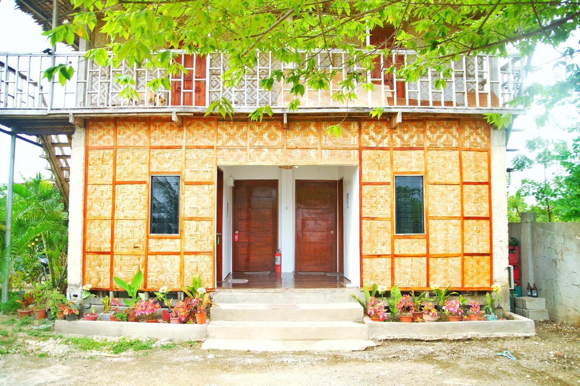 Casa de hóspedes Ananas
