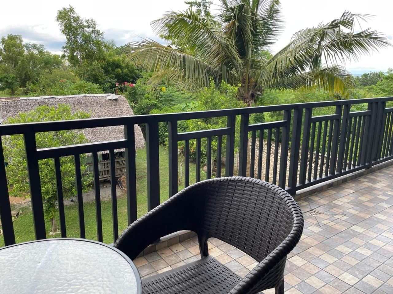 The Balete Resthouse Guest house CAMOTES ISLANDS