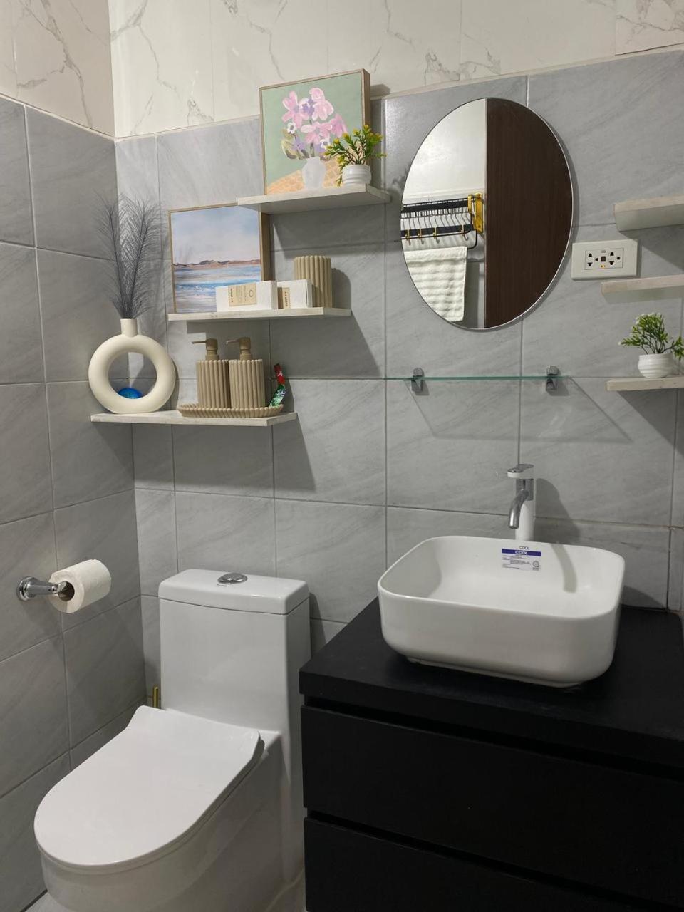 Apartment Joy Cosy Unit Cebu