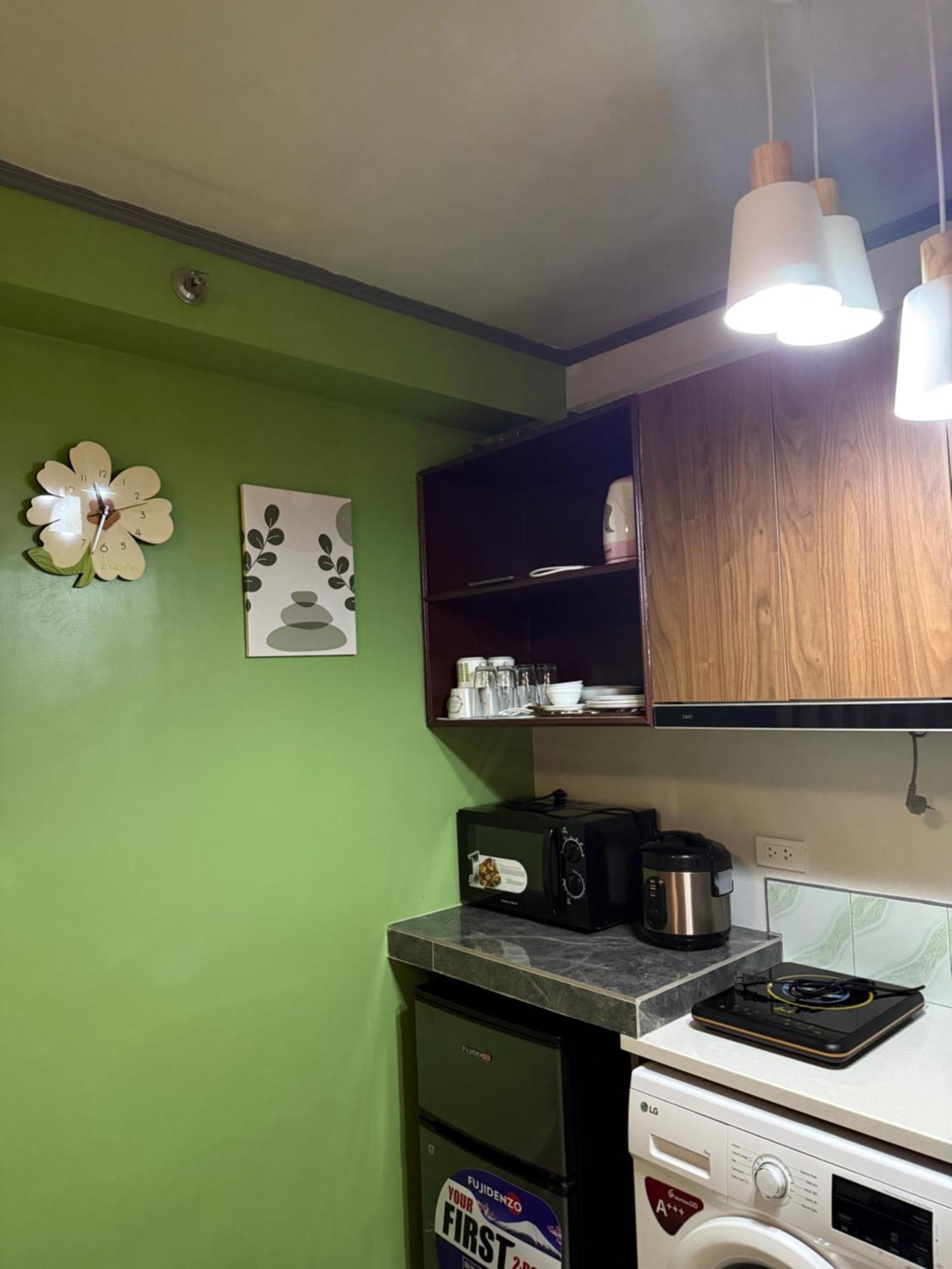 Balay-balay Condotel Hospedagem domiciliar