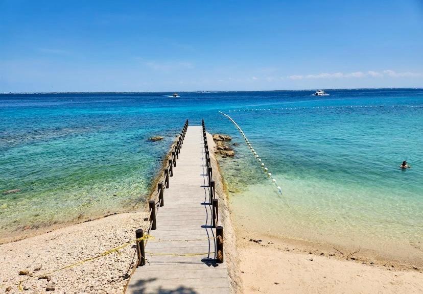 Staycation 10-15mins At Airport Punta Engano (Mactan)