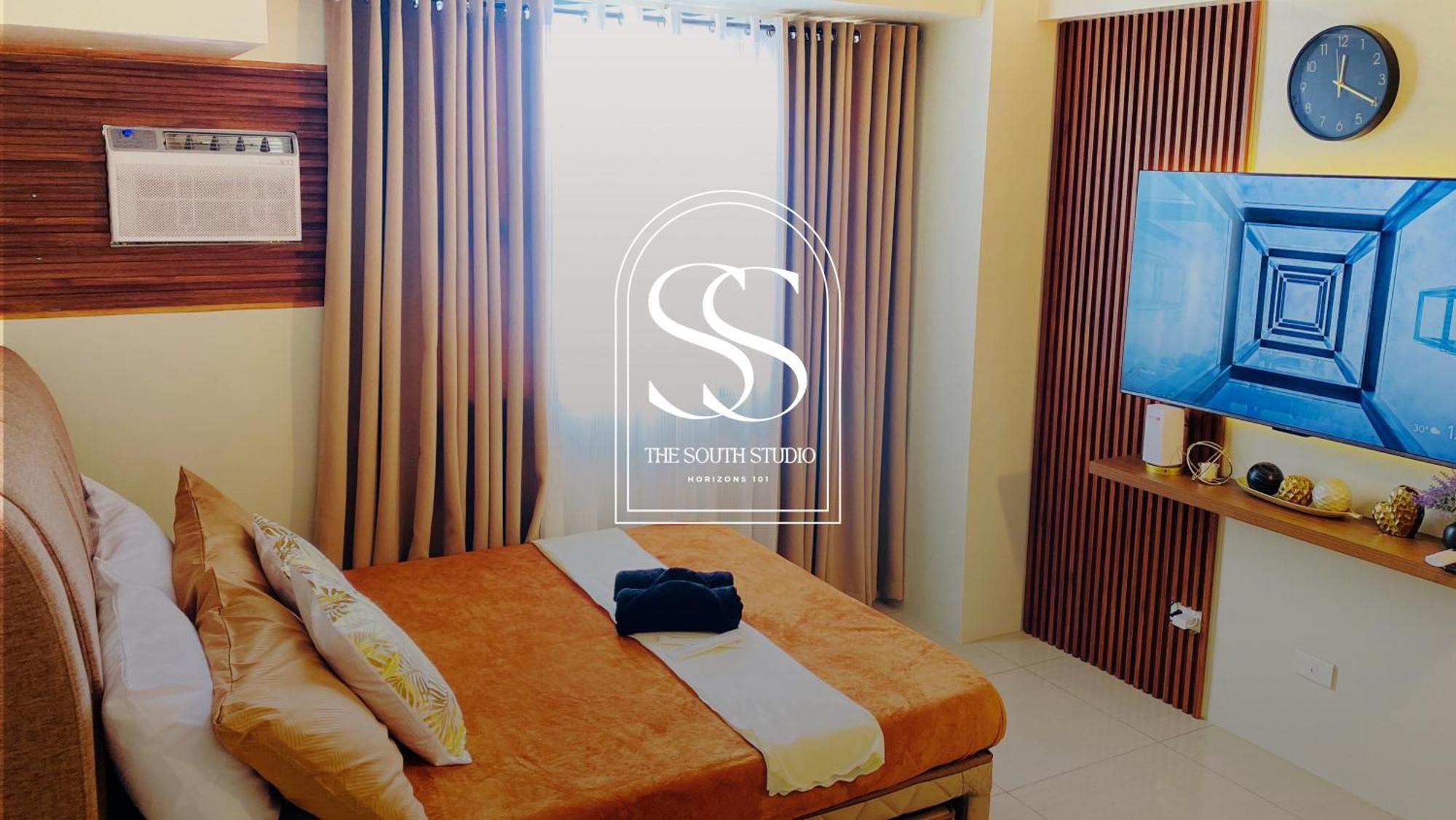 The South By Horizons 101 * Cebu