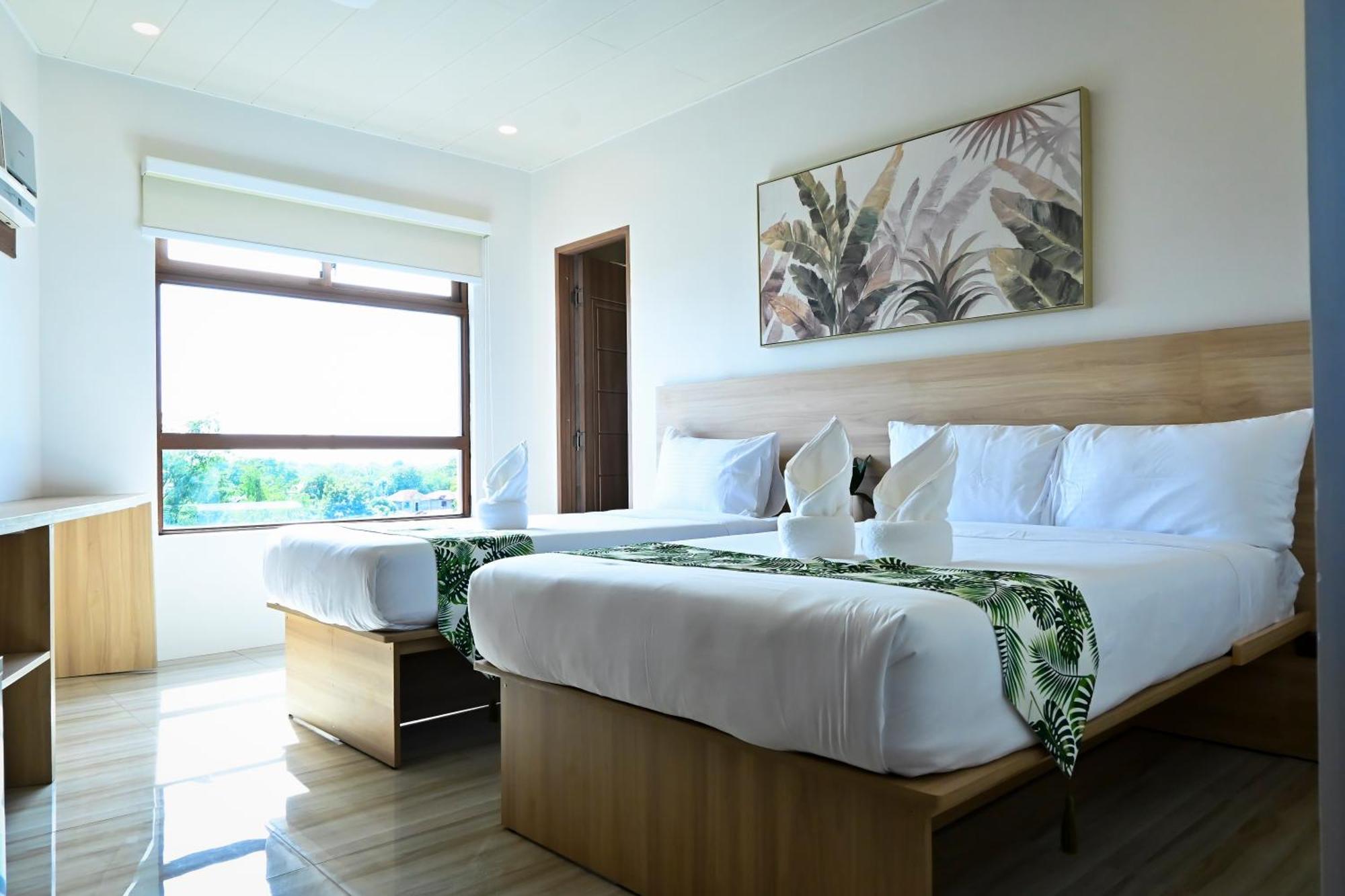 Hotel Summer