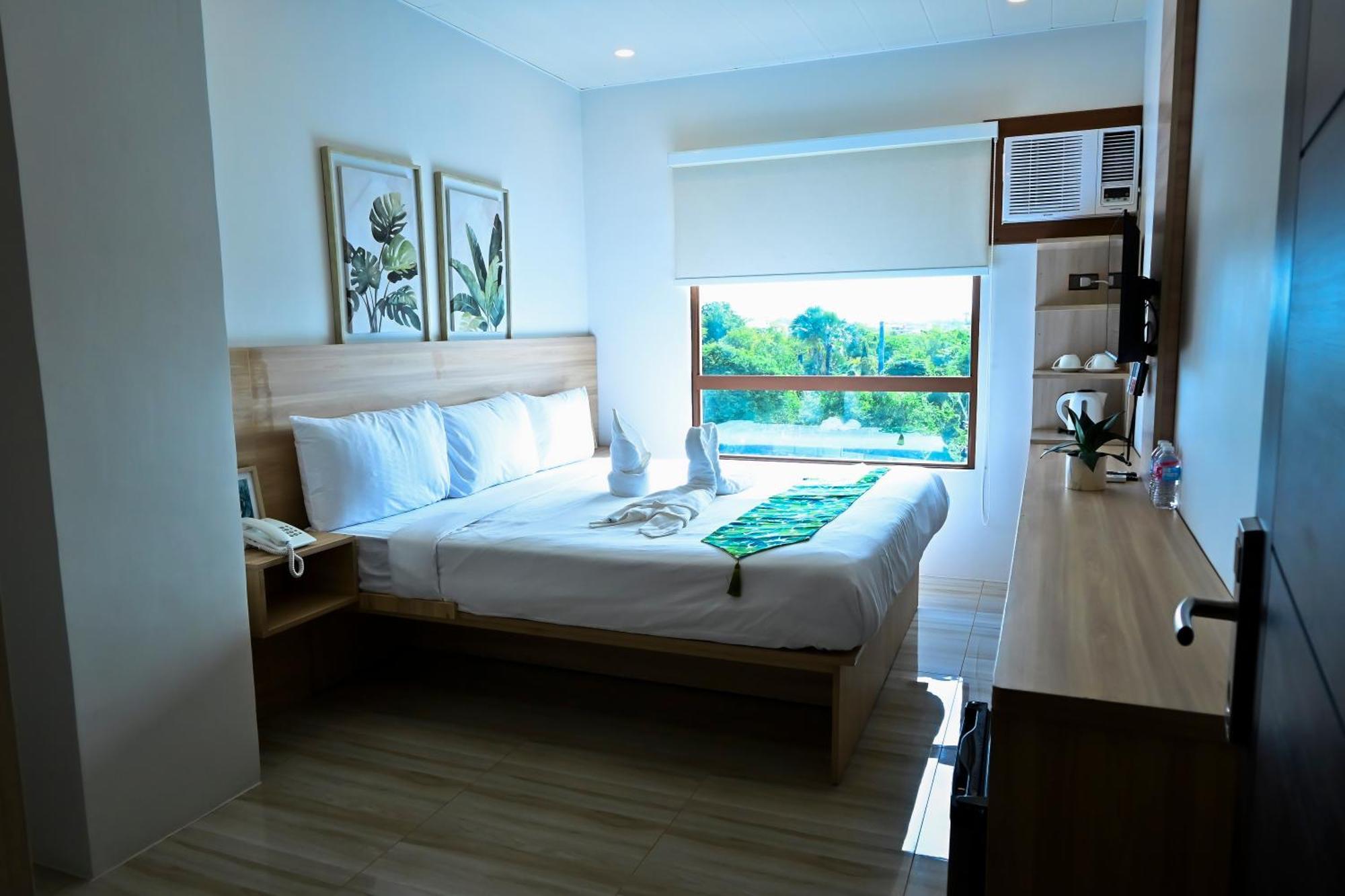 Summer Hotel Lapu-Lapu City