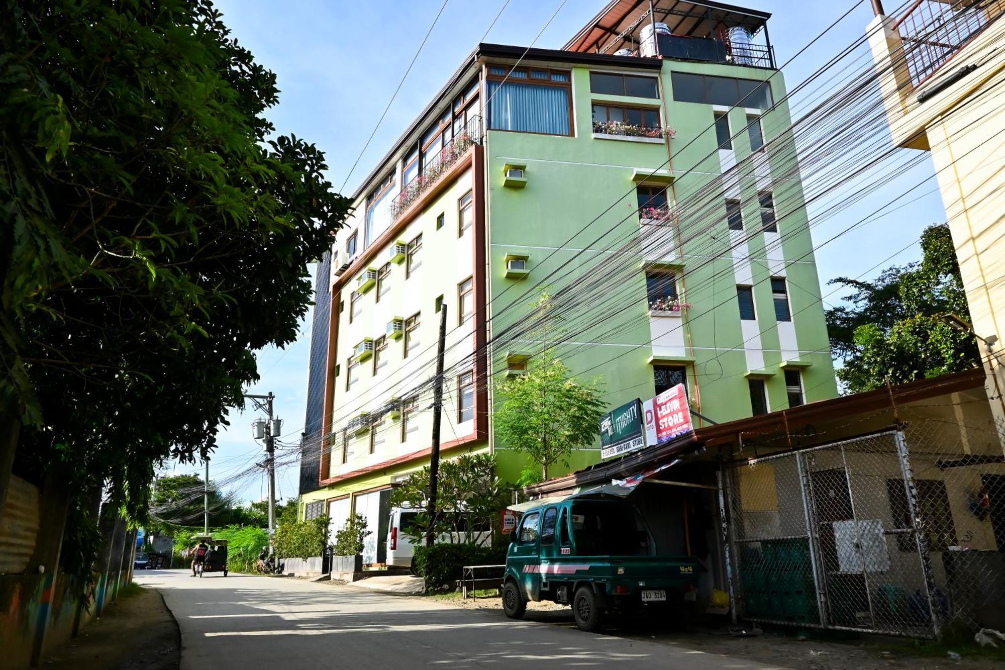 Hotel Summer Lapu-Lapu City