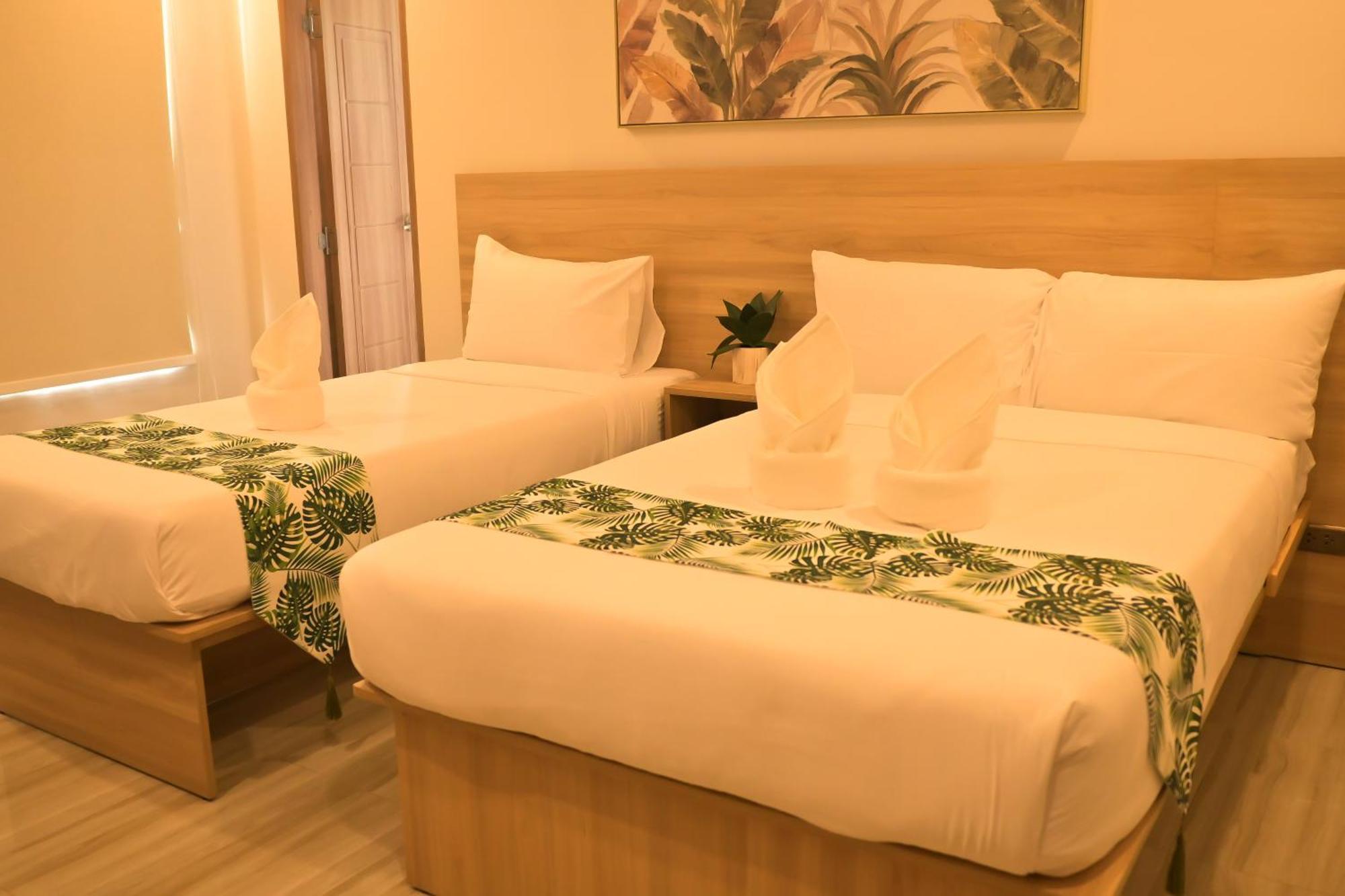 Hotel Summer