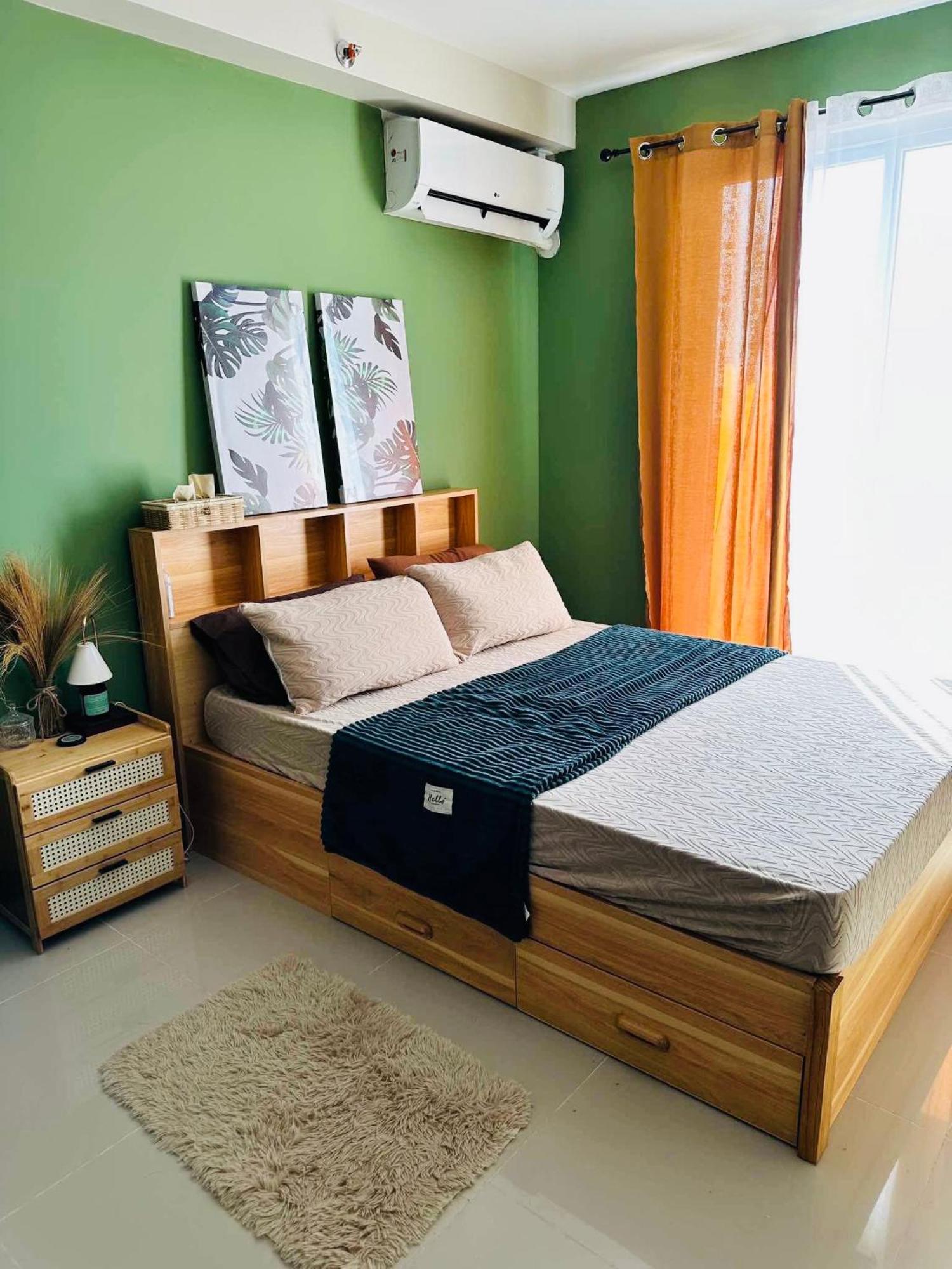 Asigned Staycation * Lapu-Lapu City