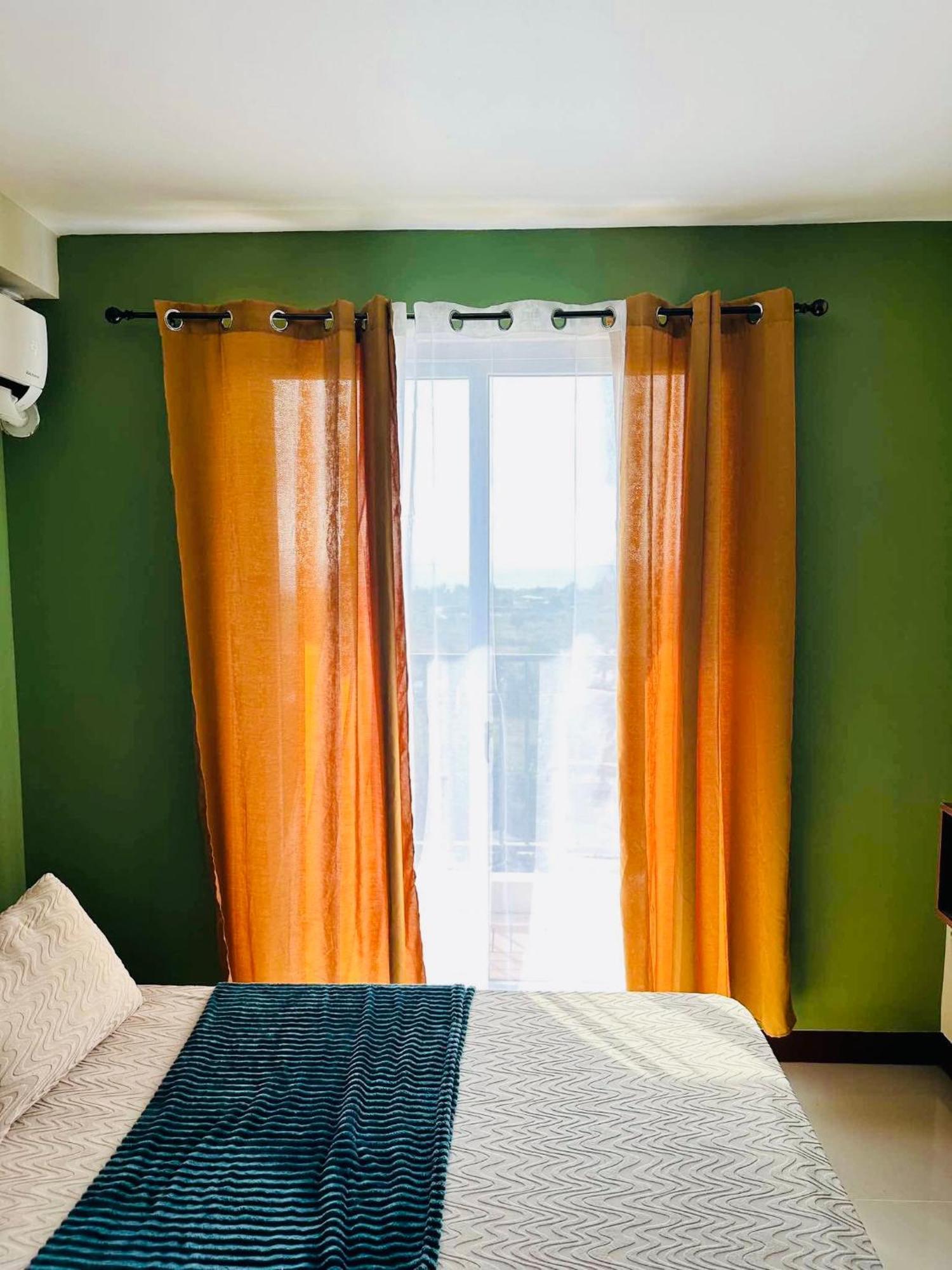 Asigned Staycation *