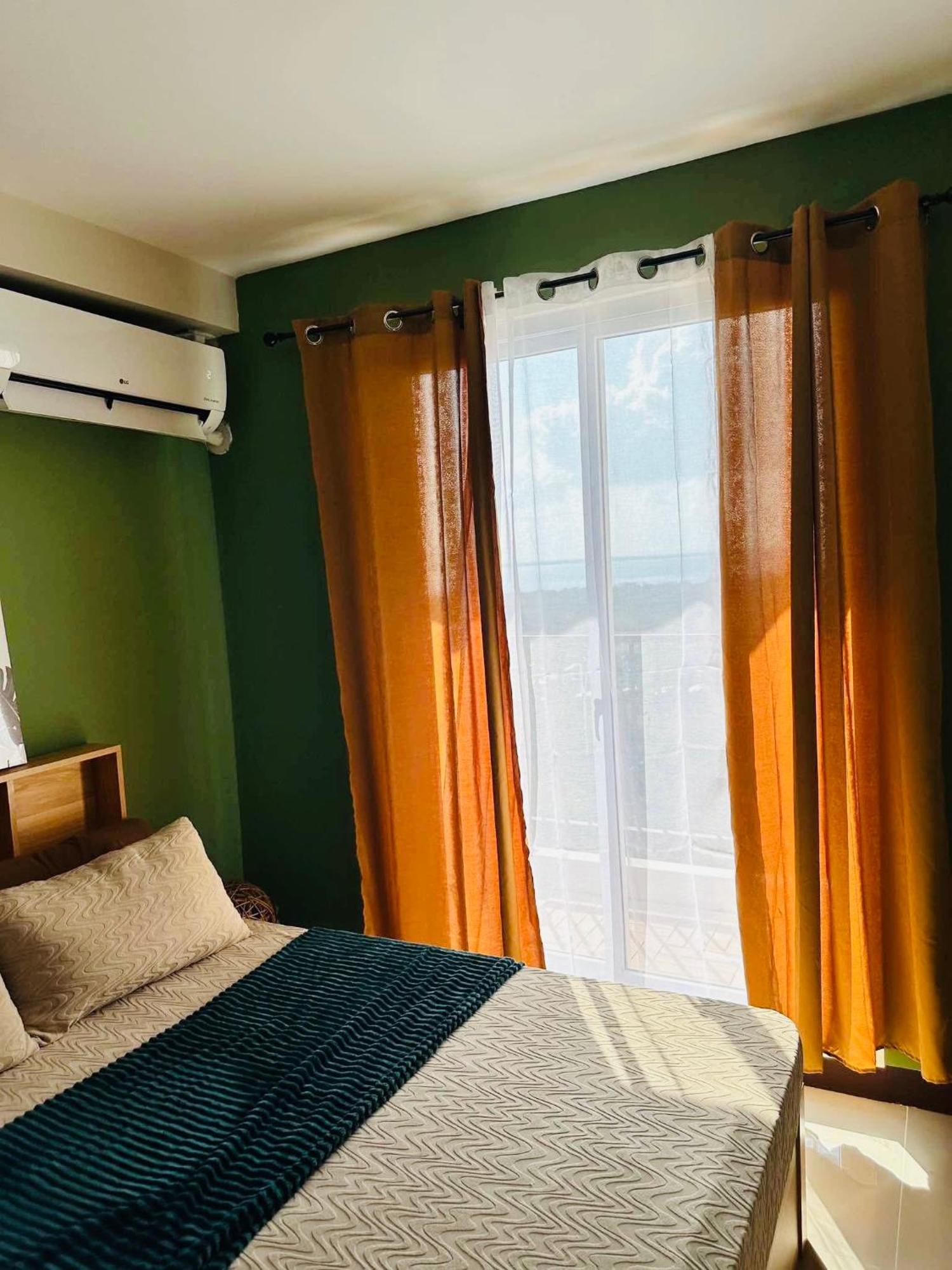 Asigned Staycation
