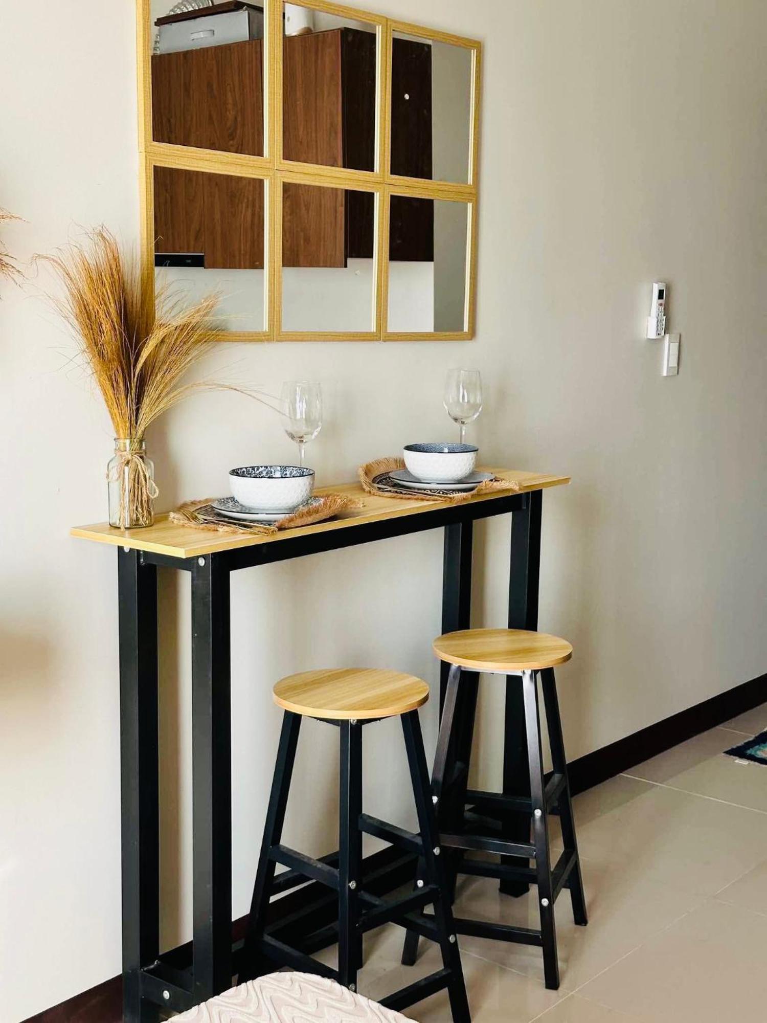 Asigned Staycation Aparthotel
