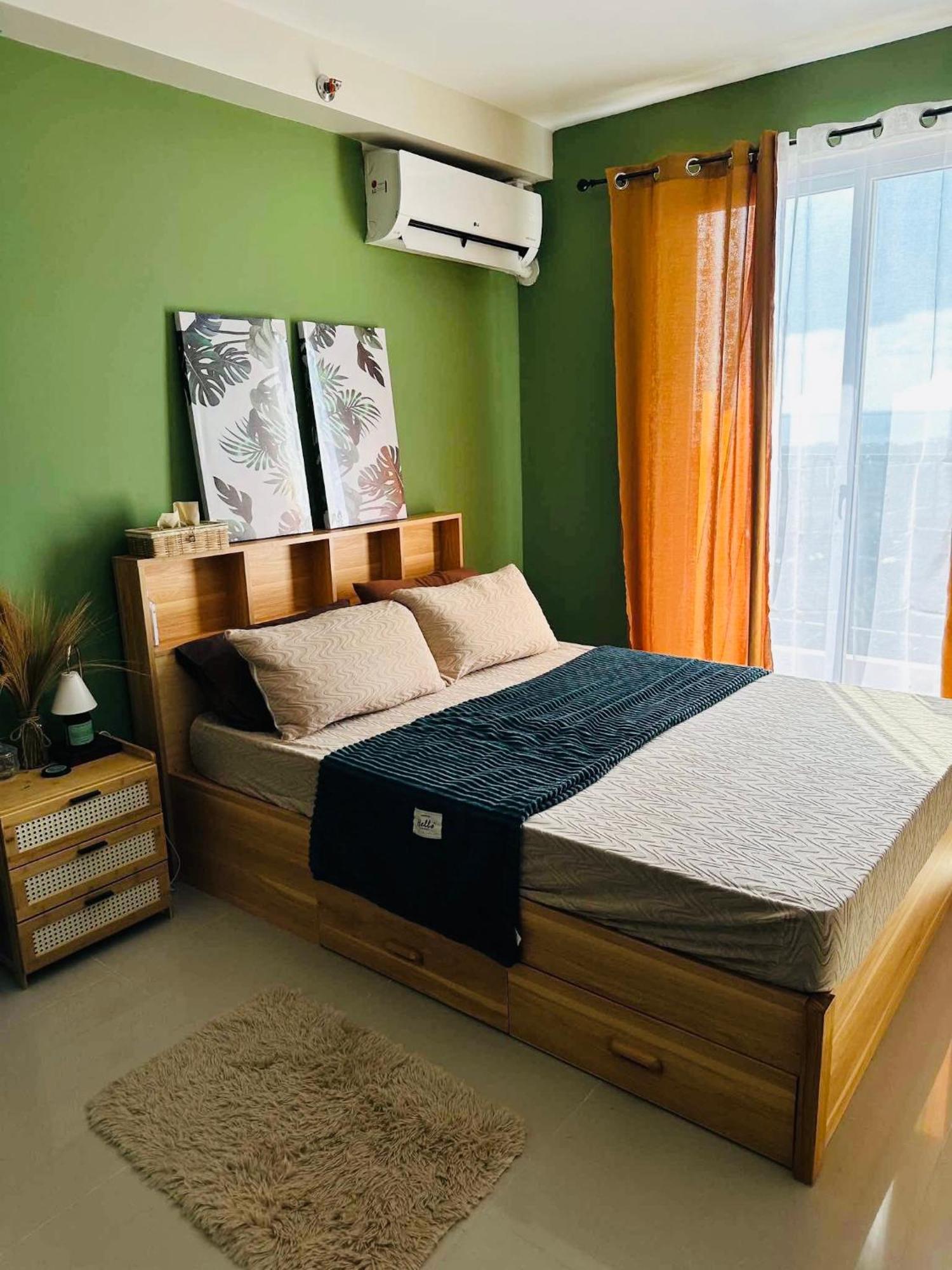 Aparthotel Asigned Staycation *
