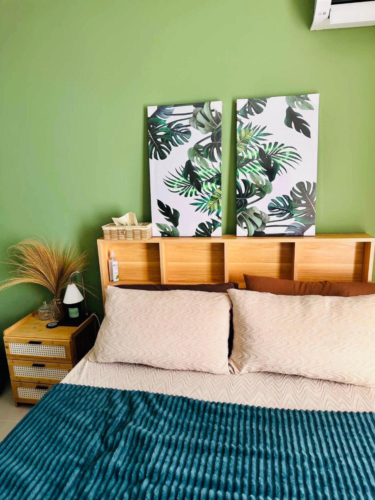 Aparthotel Asigned Staycation Lapu-Lapu City