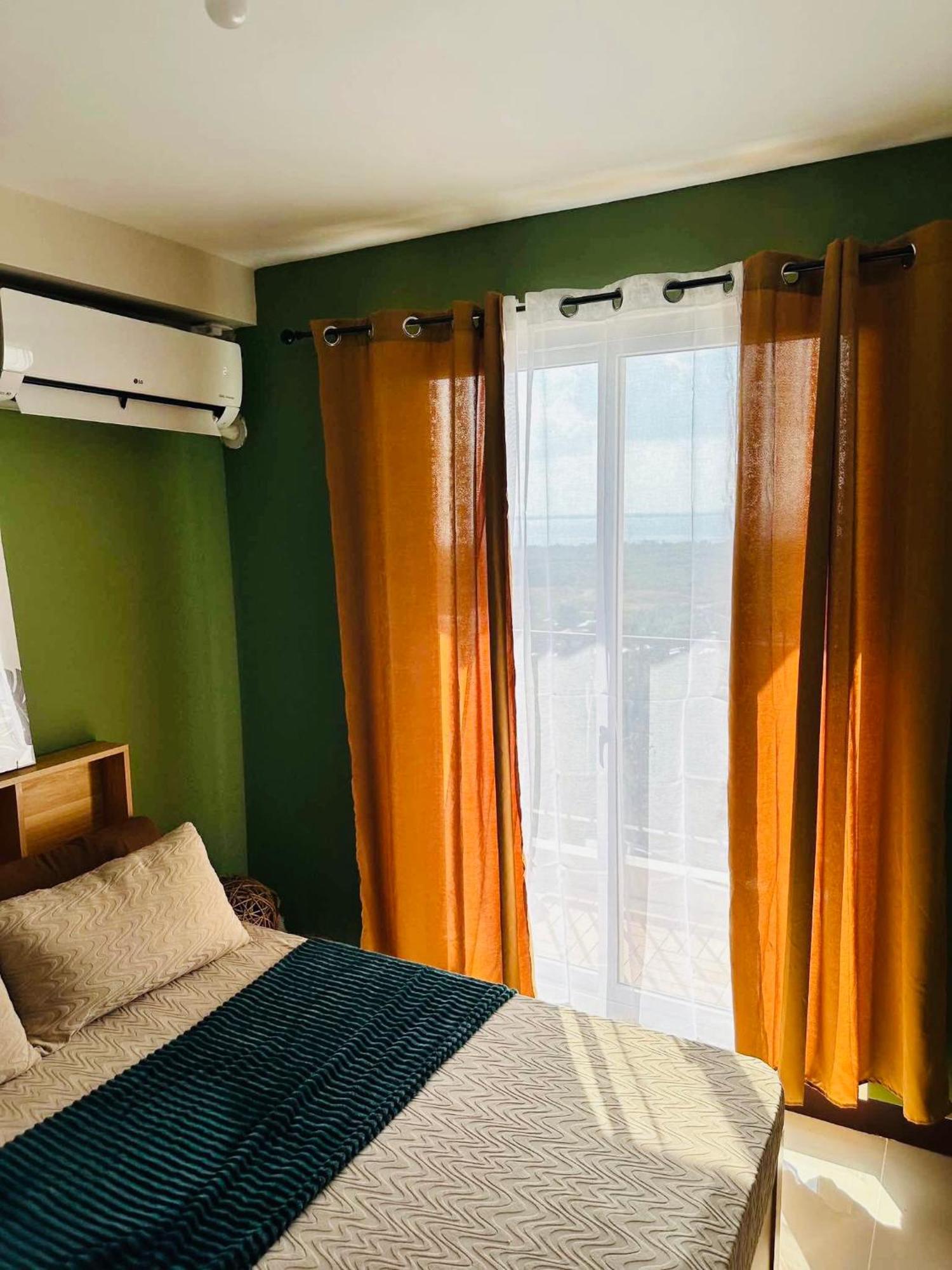 Asigned Staycation