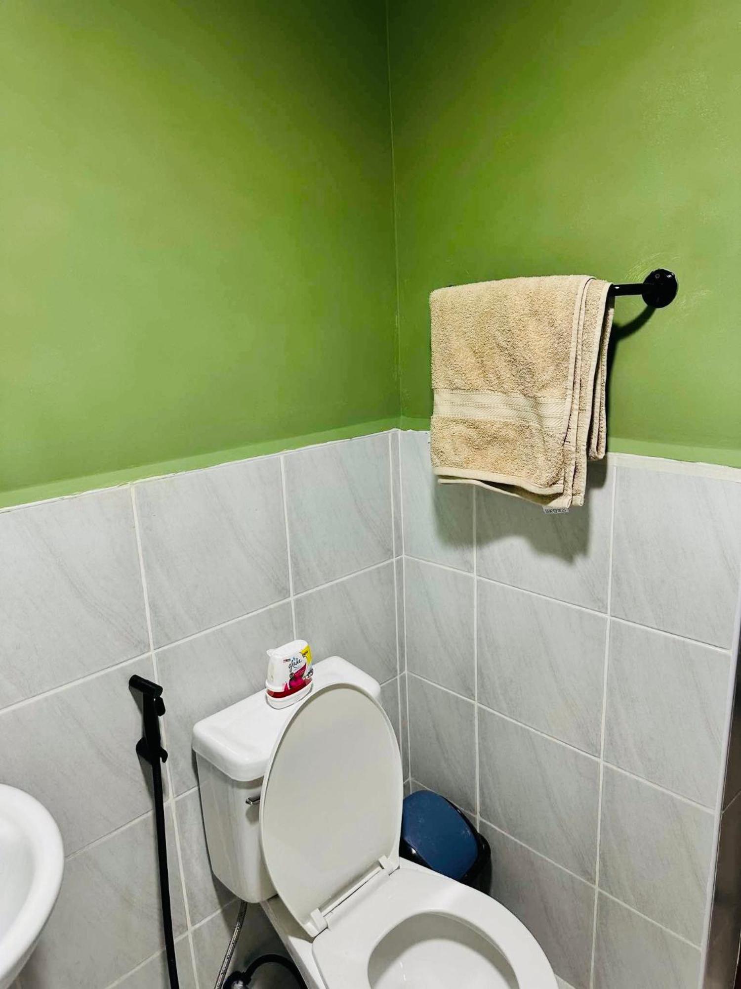 Aparthotel Asigned Staycation Lapu-Lapu City