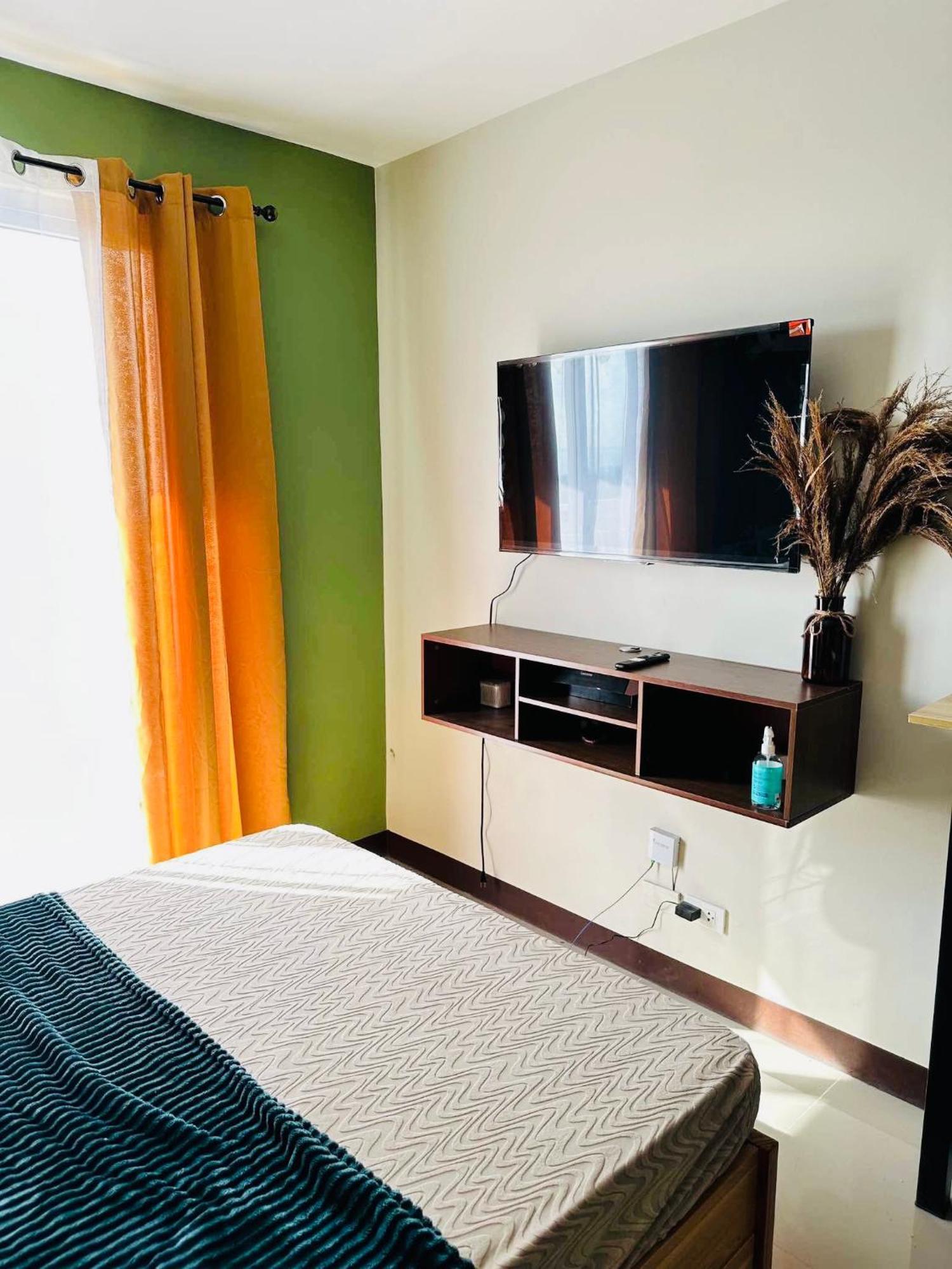 Aparthotel Asigned Staycation