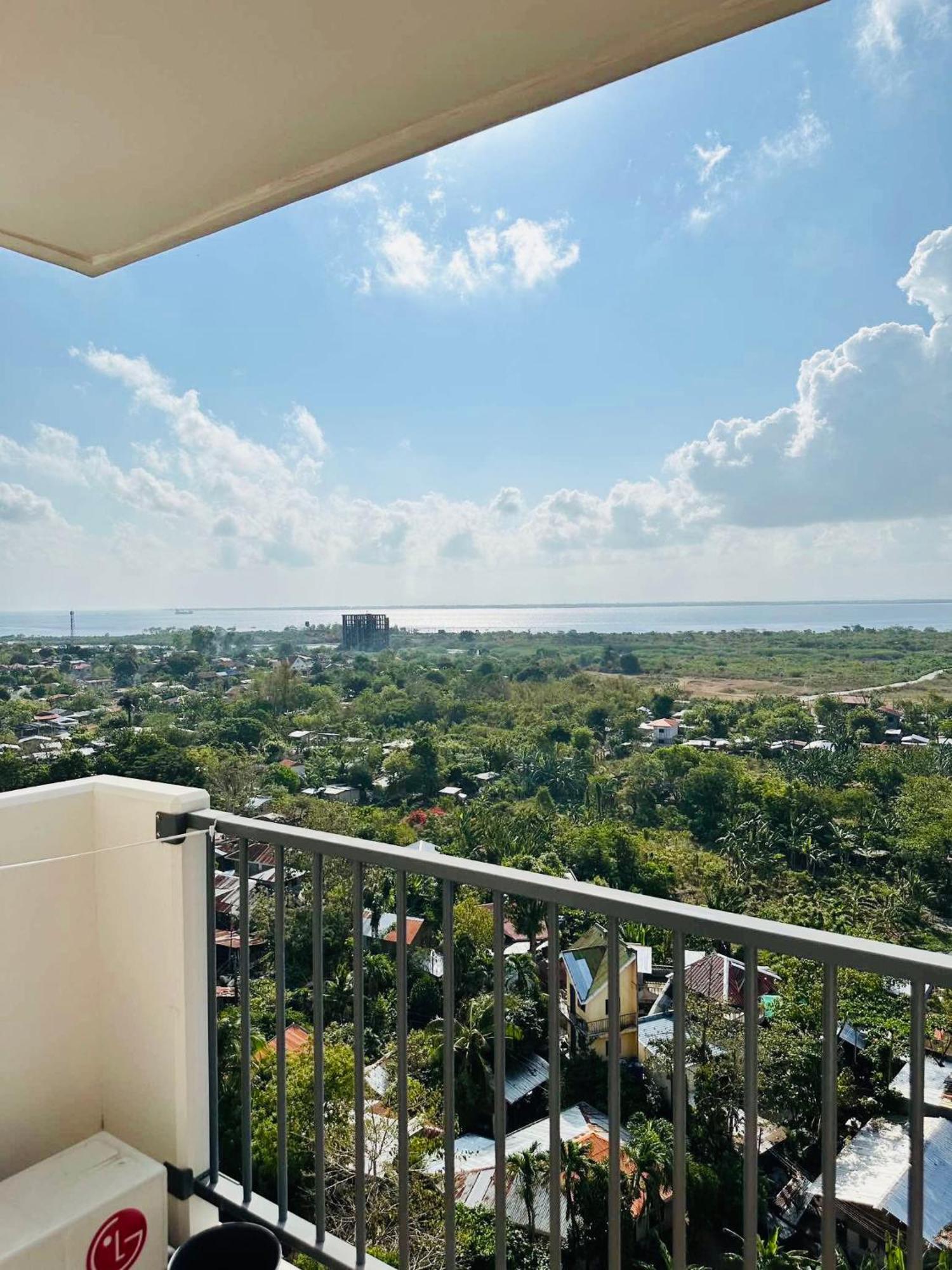 Aparthotel Asigned Staycation Lapu-Lapu City